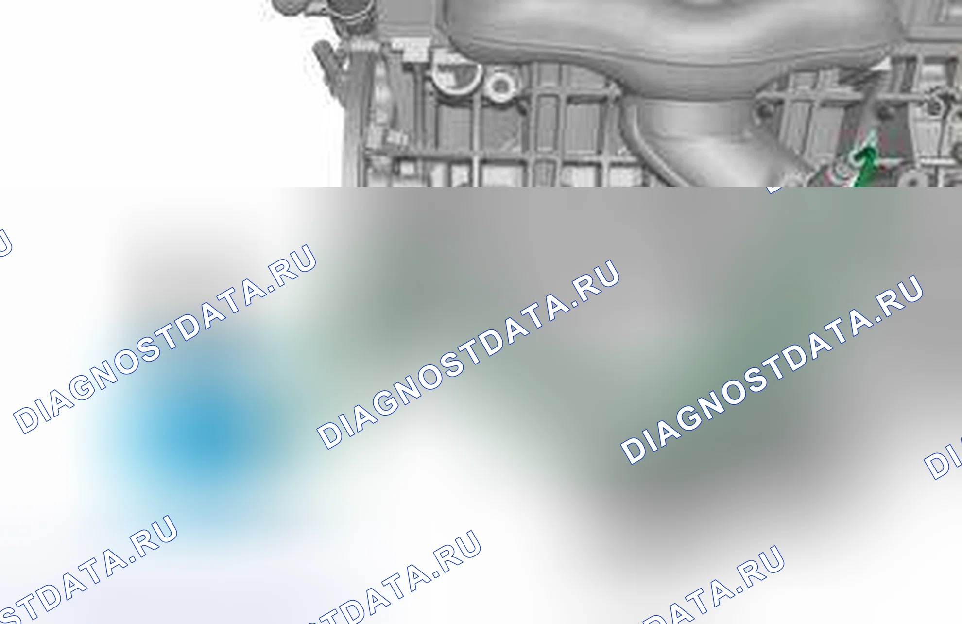Рис. 74. Volvo S80 II