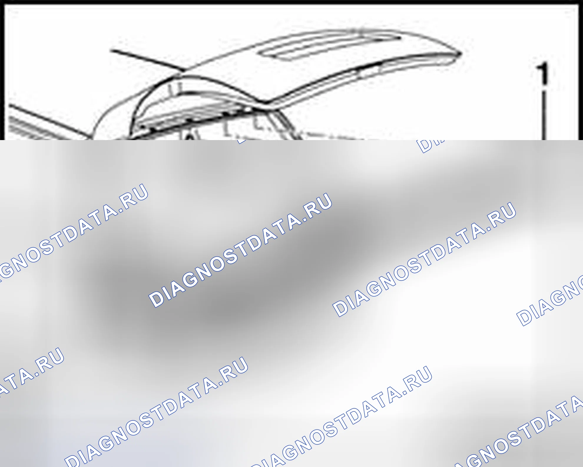 Рис. 175. Volkswagen Passat B5