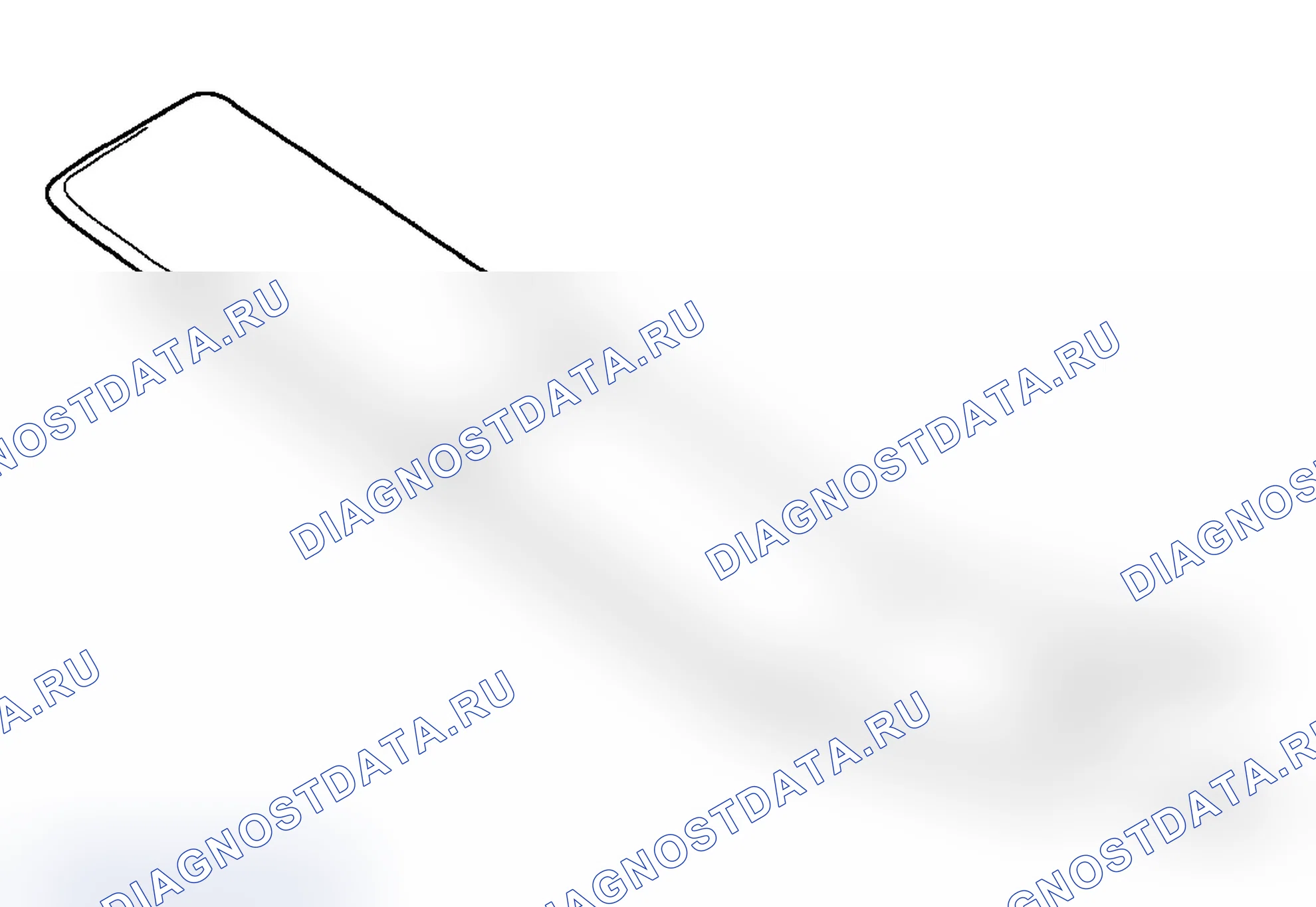 Рис. 554. Dodge Caravan IV