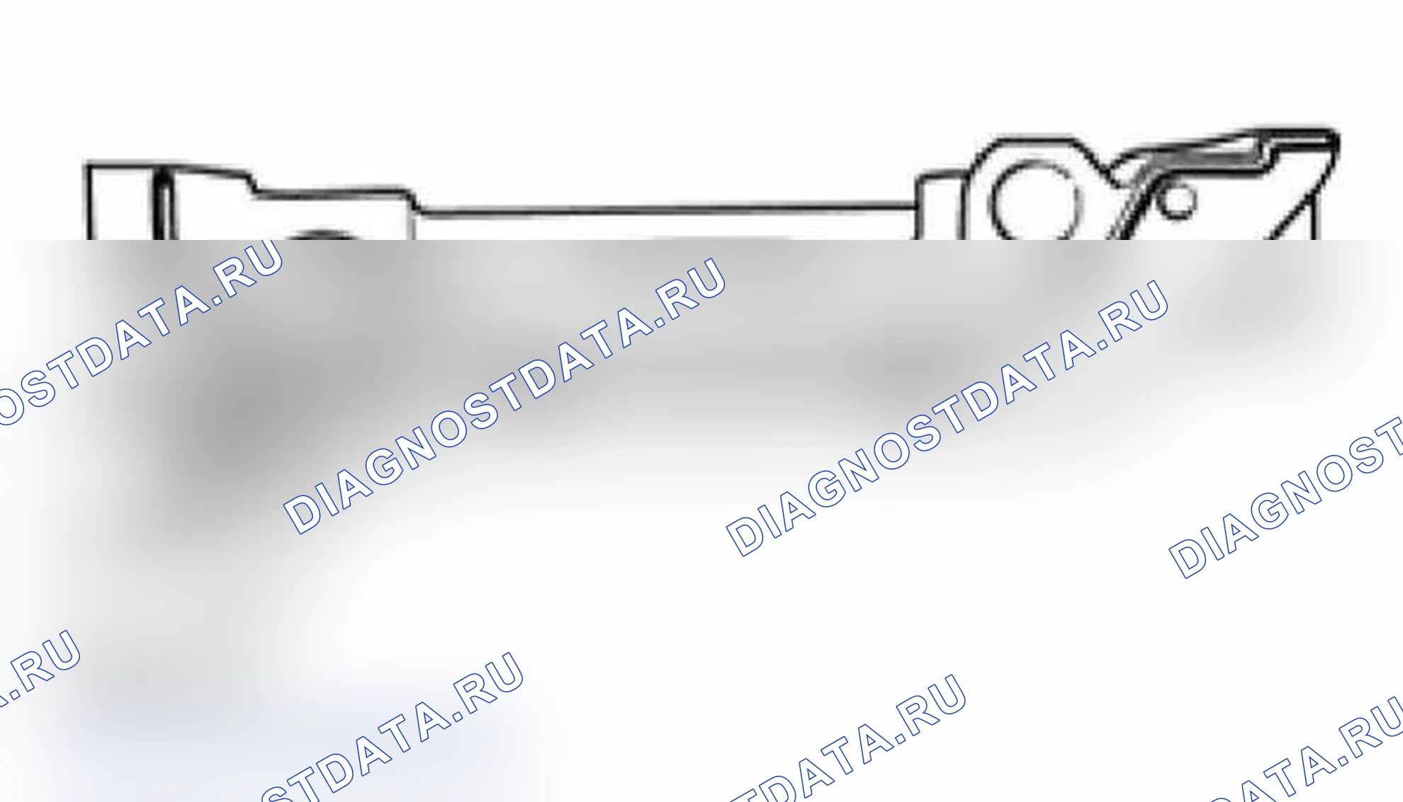 Рис. 304. Audi A6 C5 рестайлинг