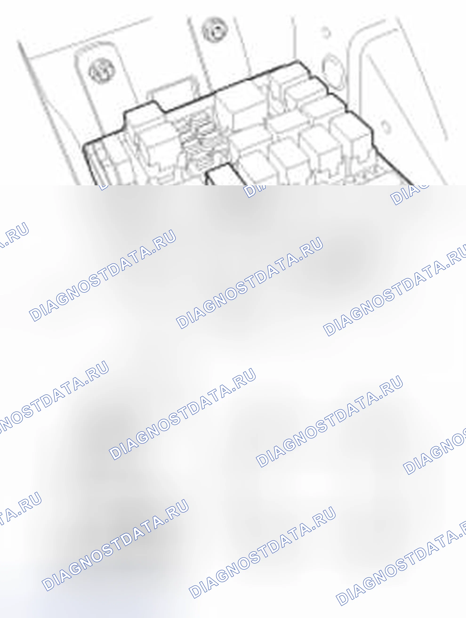 Рис. 3. Haval Beast (Shenshou) I