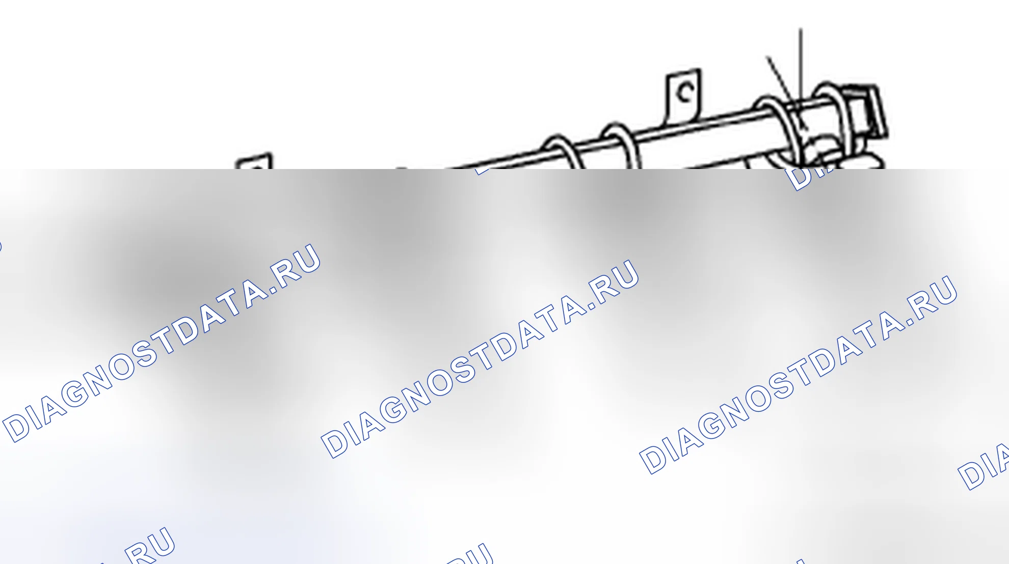 Рис. 10. Mazda 5 I рестайлинг