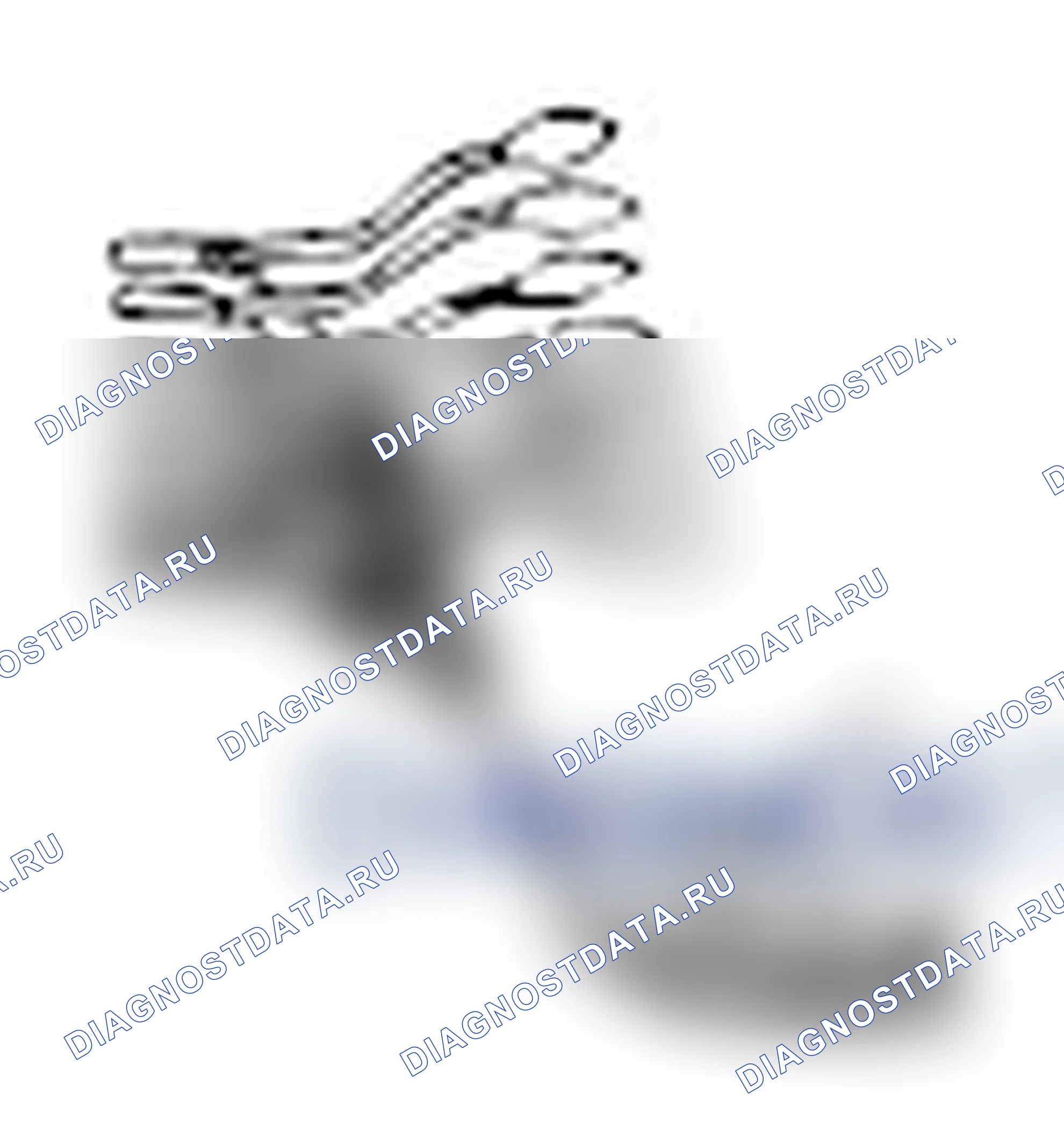Рис. 168. Mitsubishi Lancer Ralliart X рестайлинг