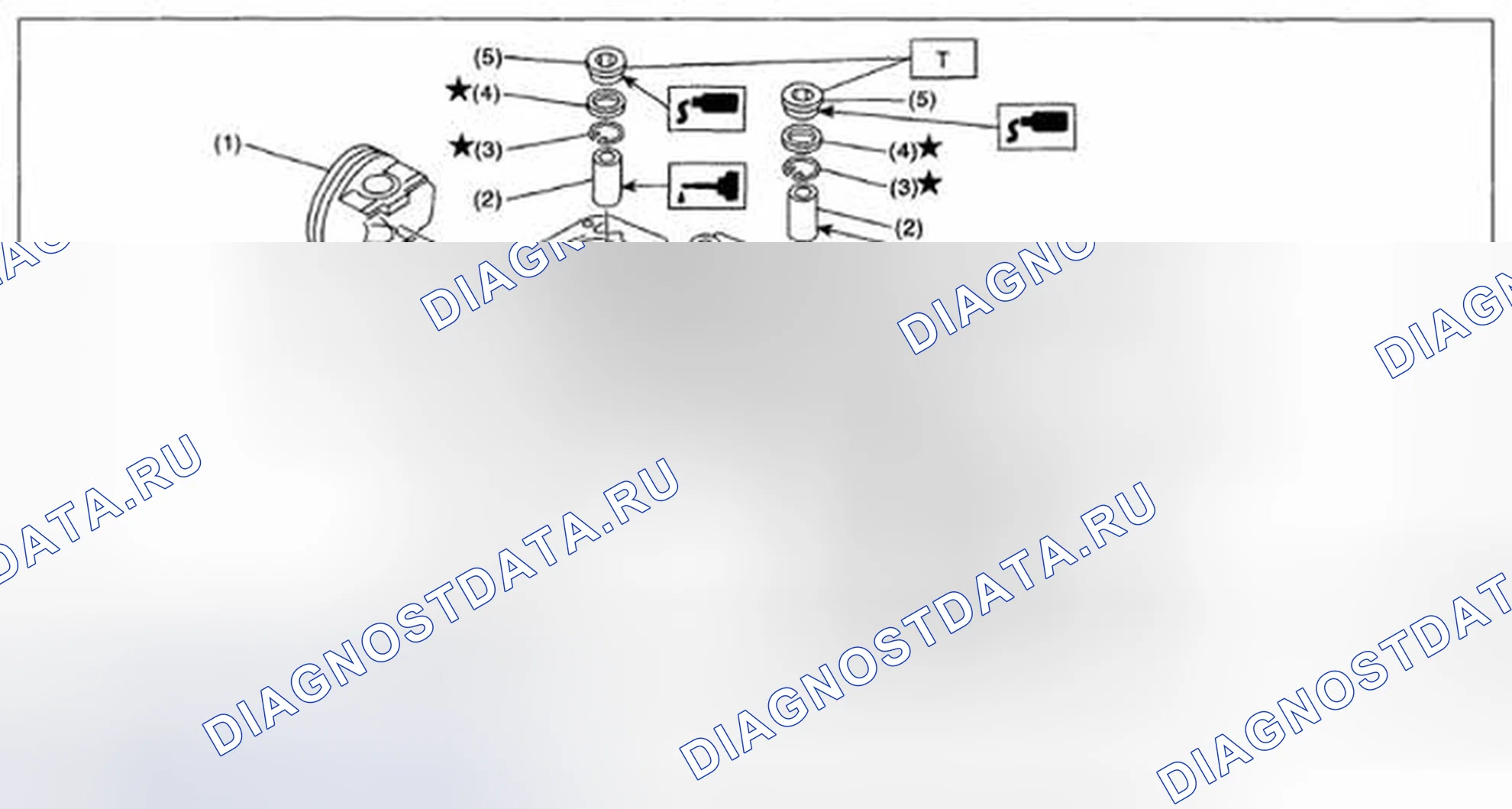 Рис. 249. Subaru Impreza WRX GE рестайлинг