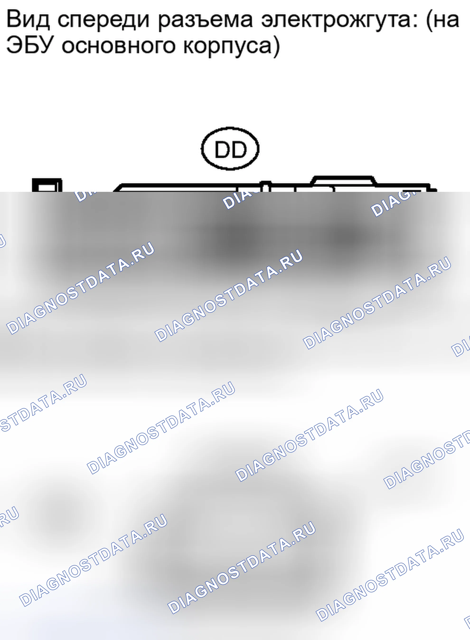 Рис. 165. Toyota Sequoia II рестайлинг