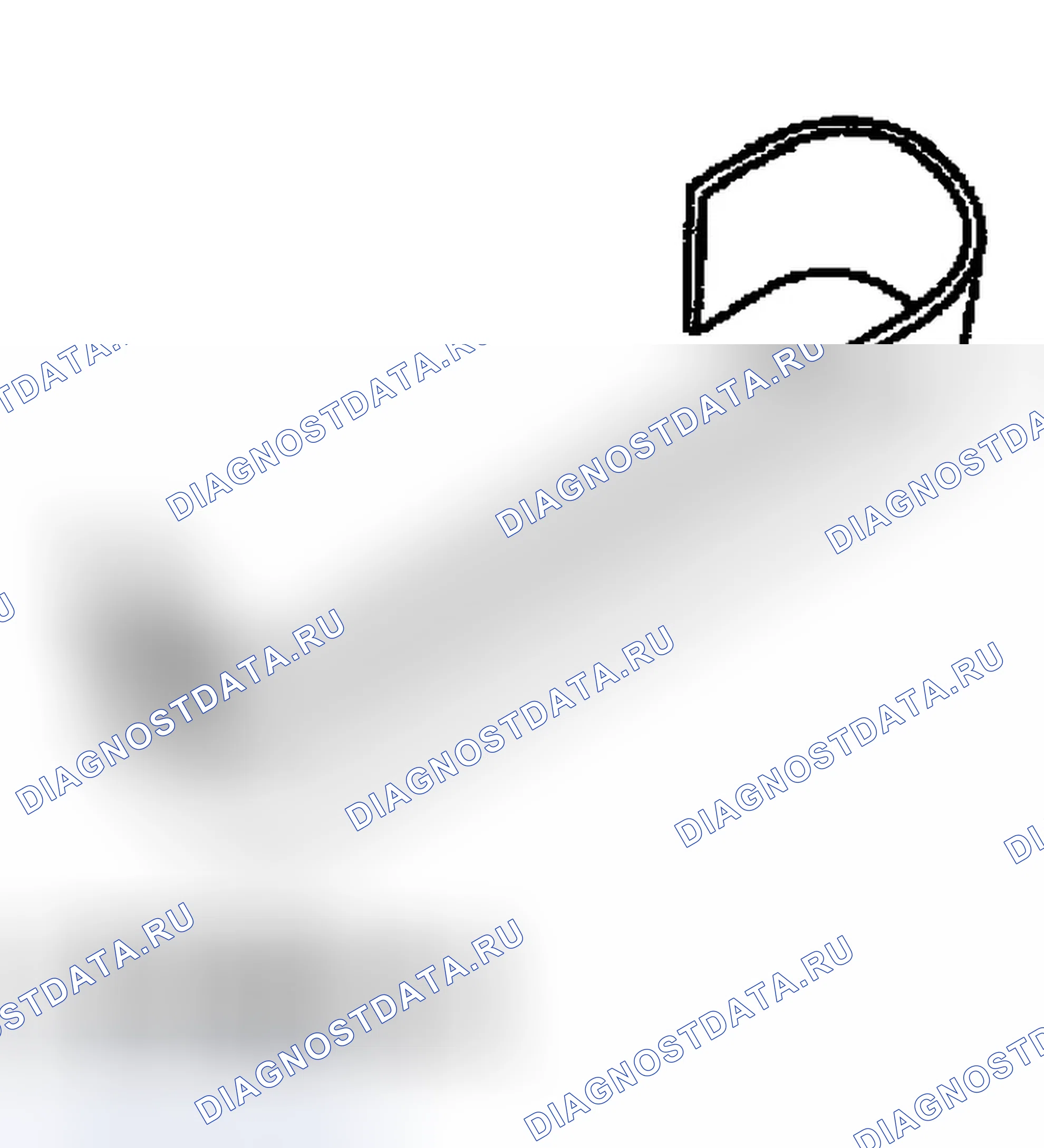 Рис. 2473. Ford Pickup F150 