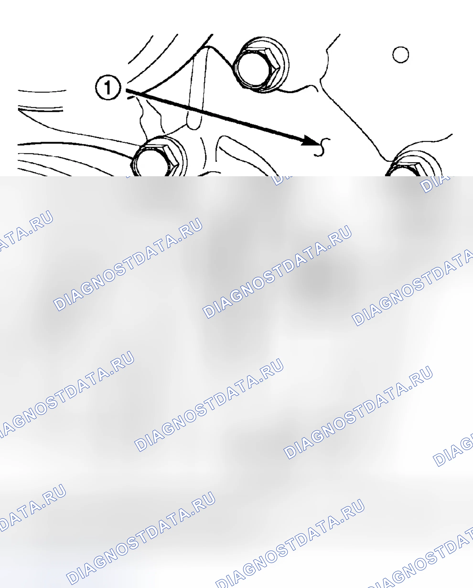 Рис. 432. Dodge Pickup R1500 