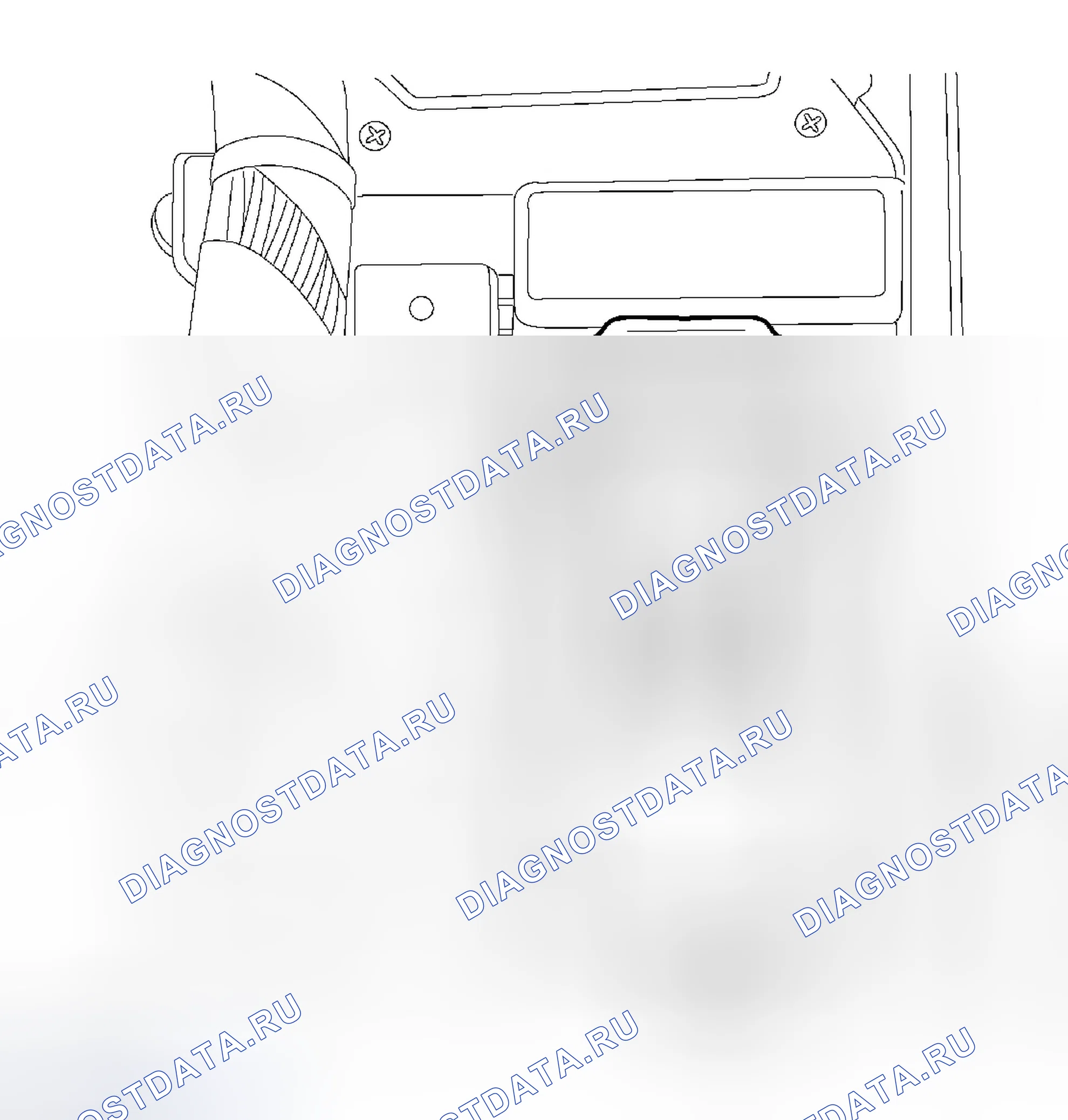 Рис. 8. Jeep Commander I