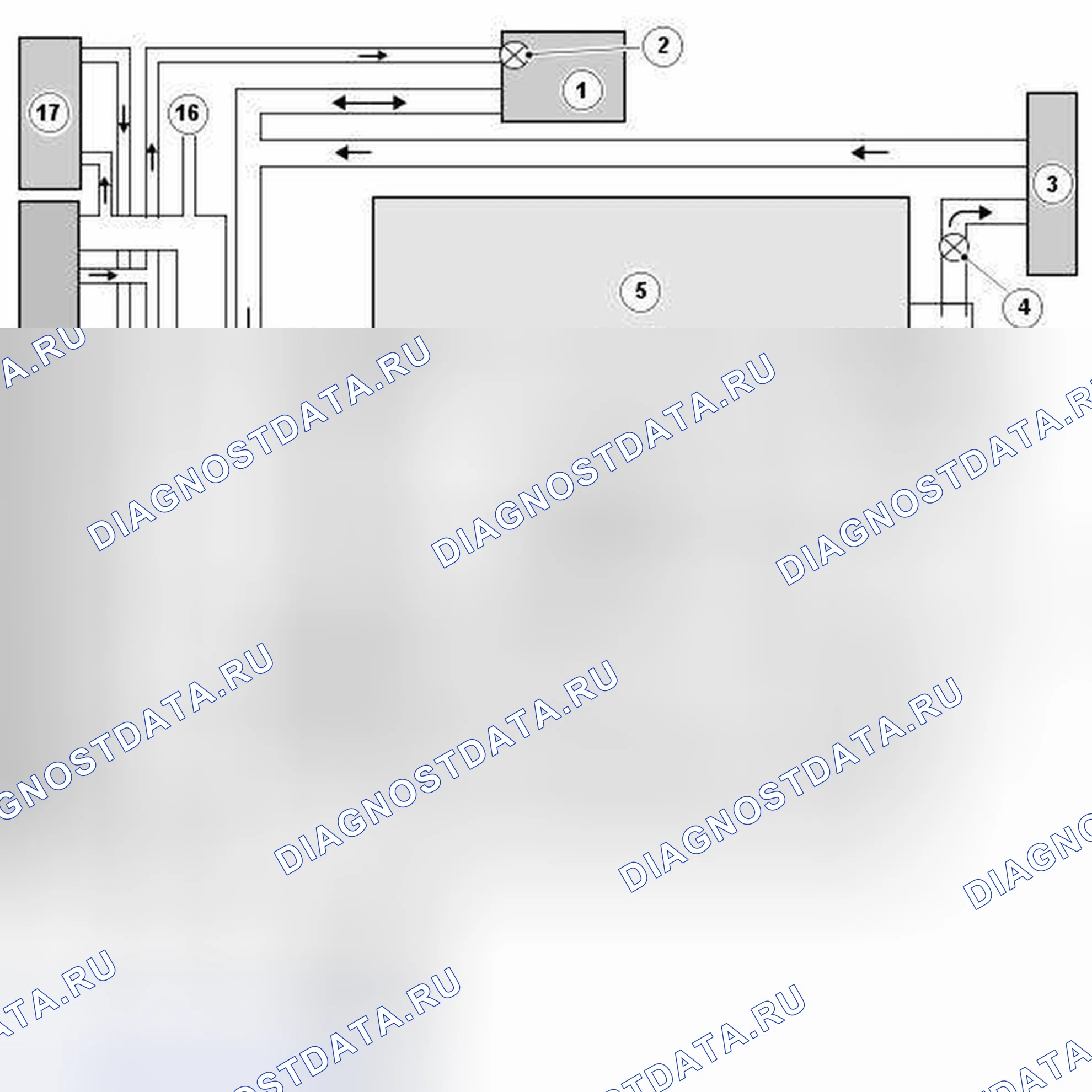 Рис. 1. Land Rover Range Rover III рестайлинг 2