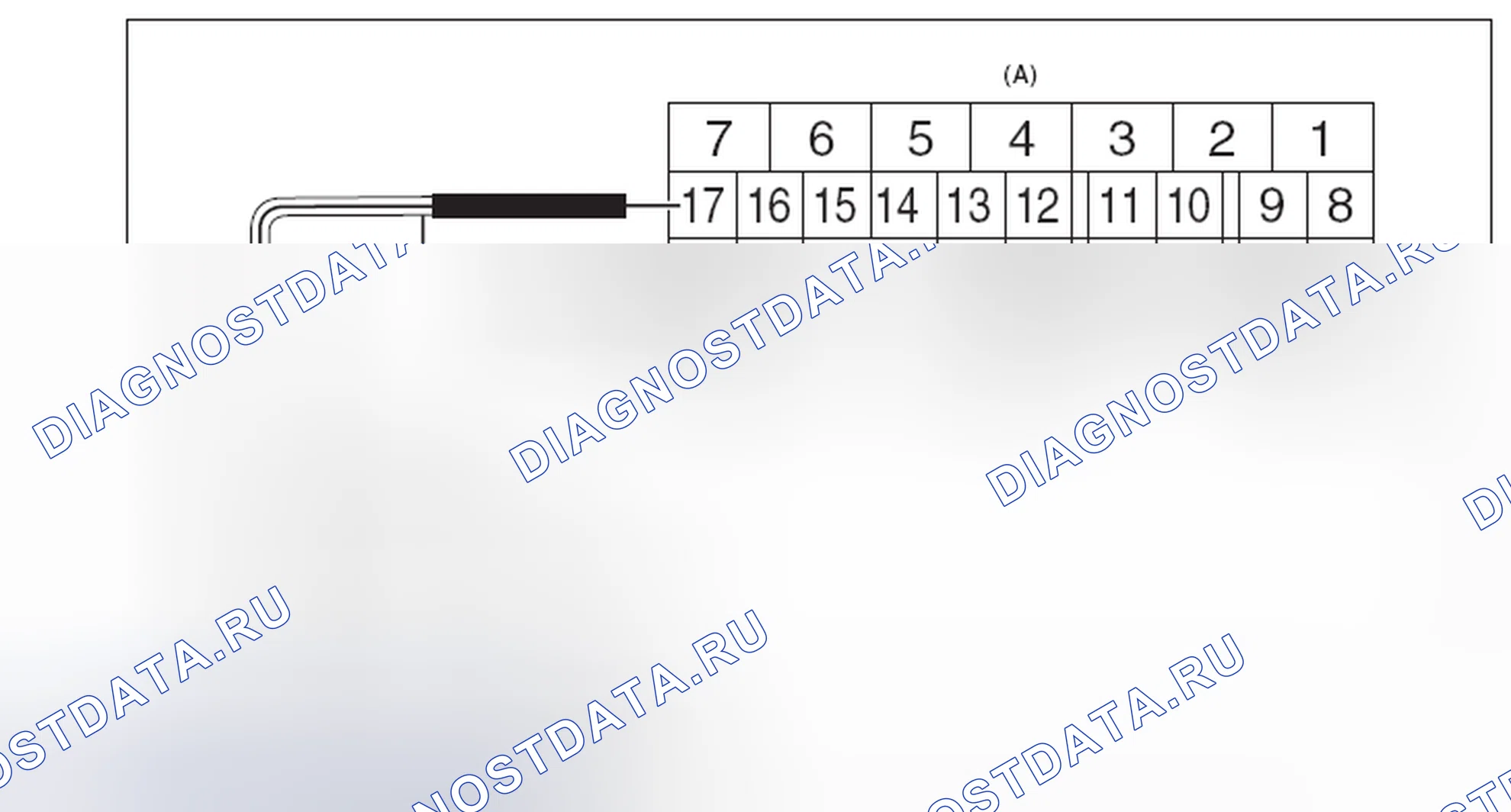 Рис. 241. Subaru Impreza GK