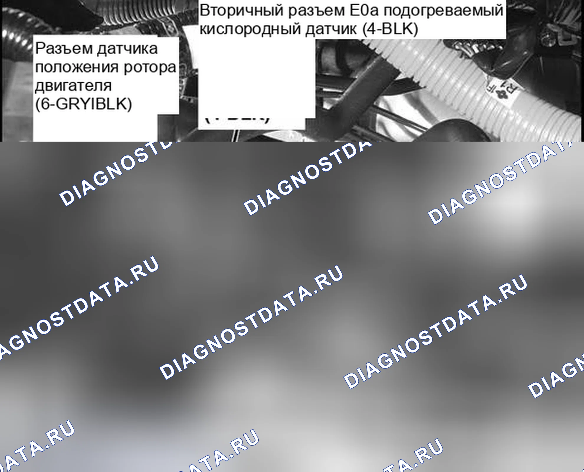 Рис. 216. Honda Civic VIII рестайлинг