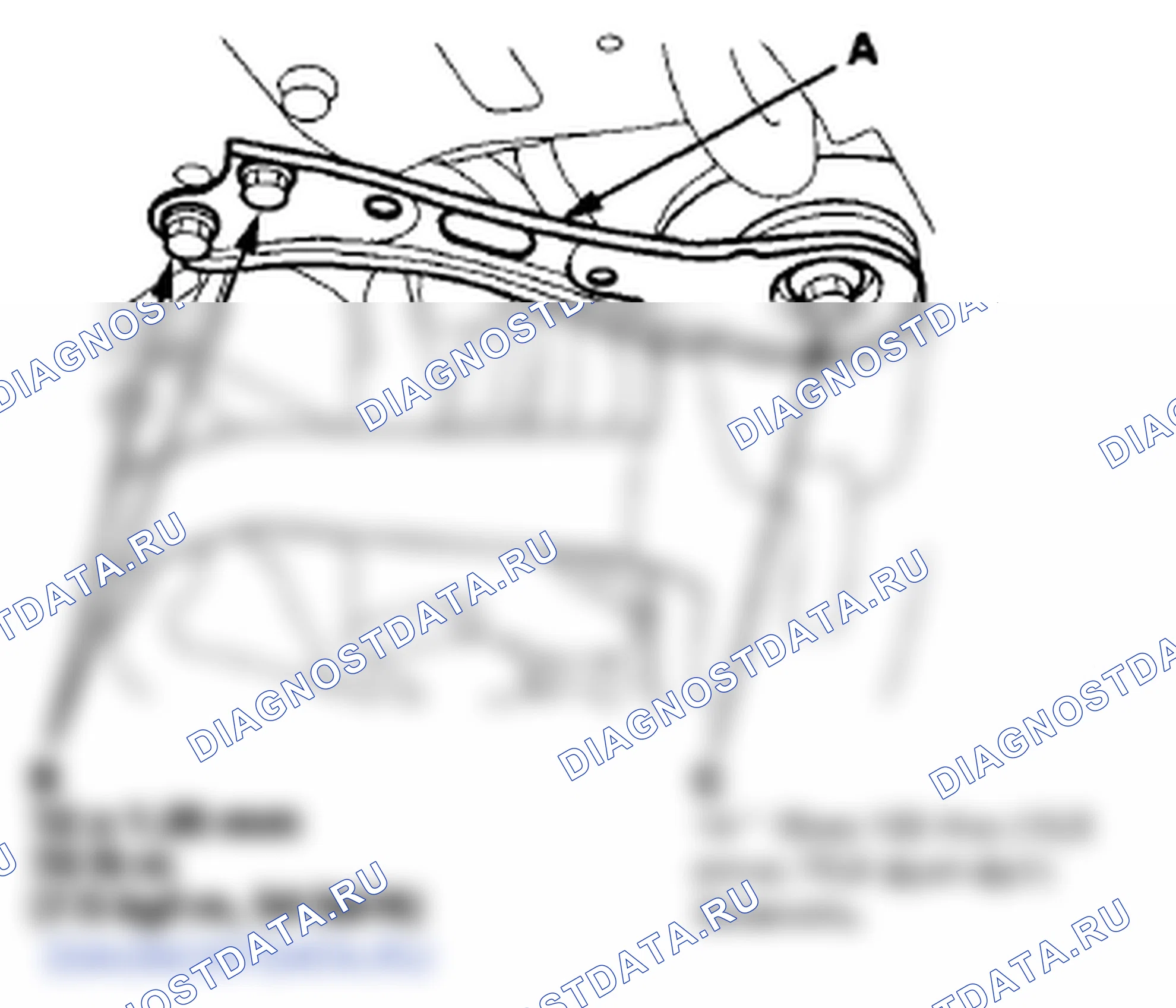 Рис. 169. Honda Ridgeline I рестайлинг