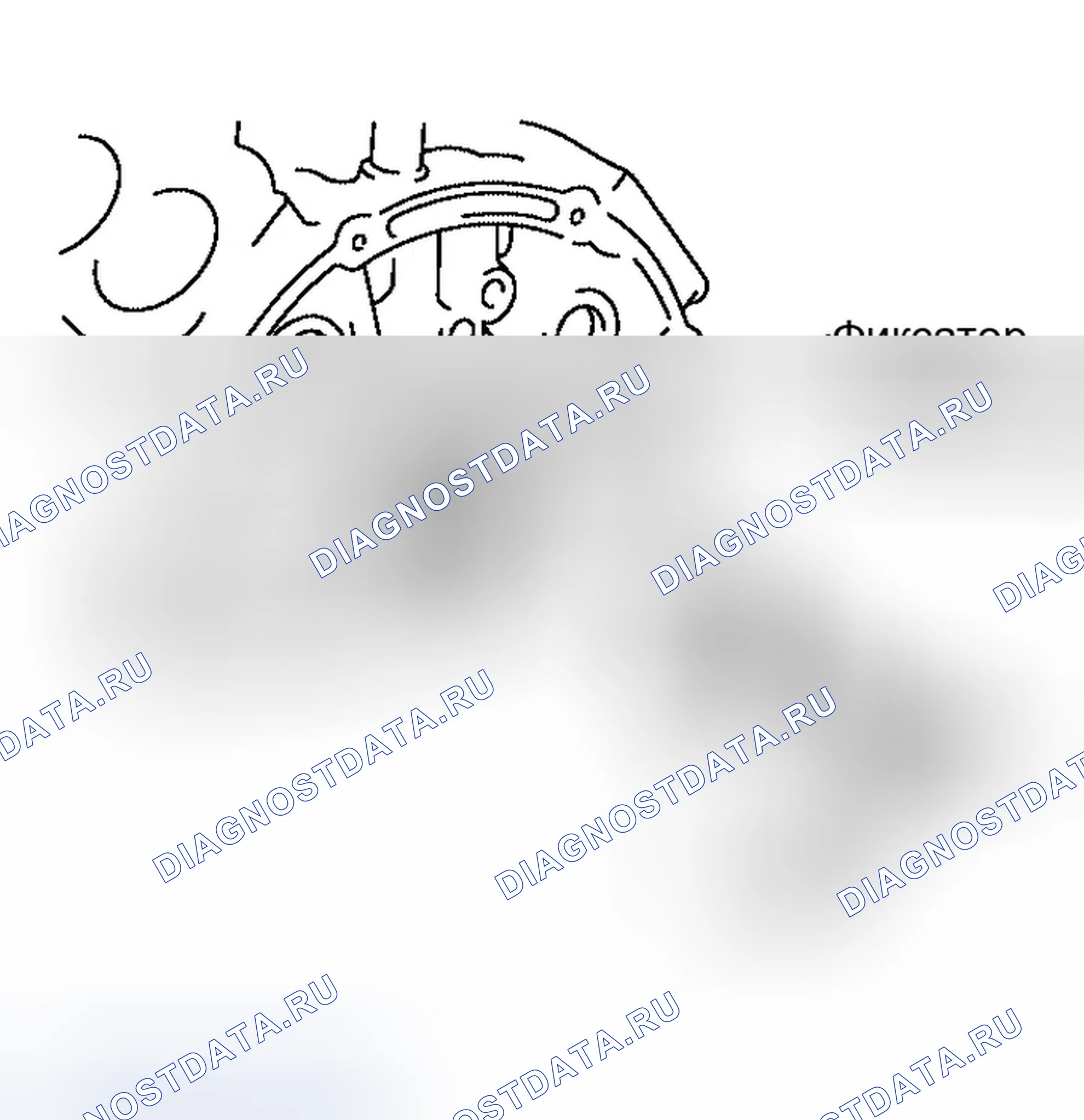 Рис. 100. Infiniti QX56 I