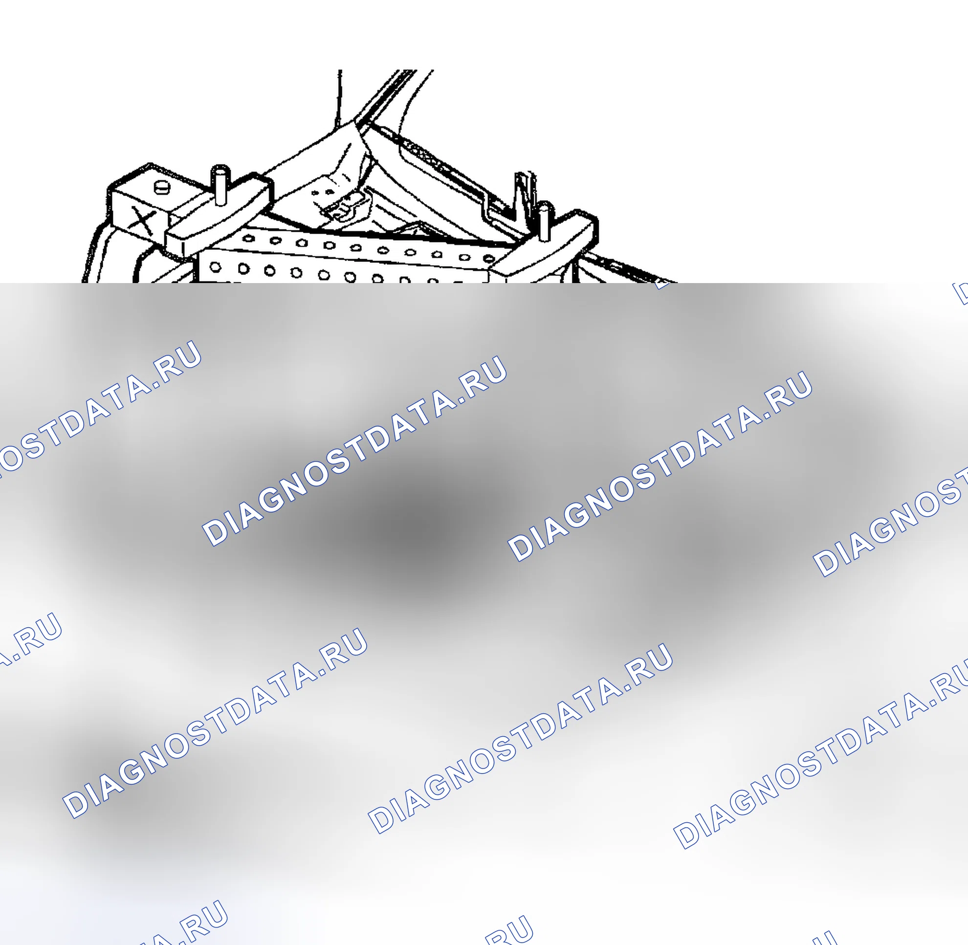 Рис. 377. Kia Rio I
