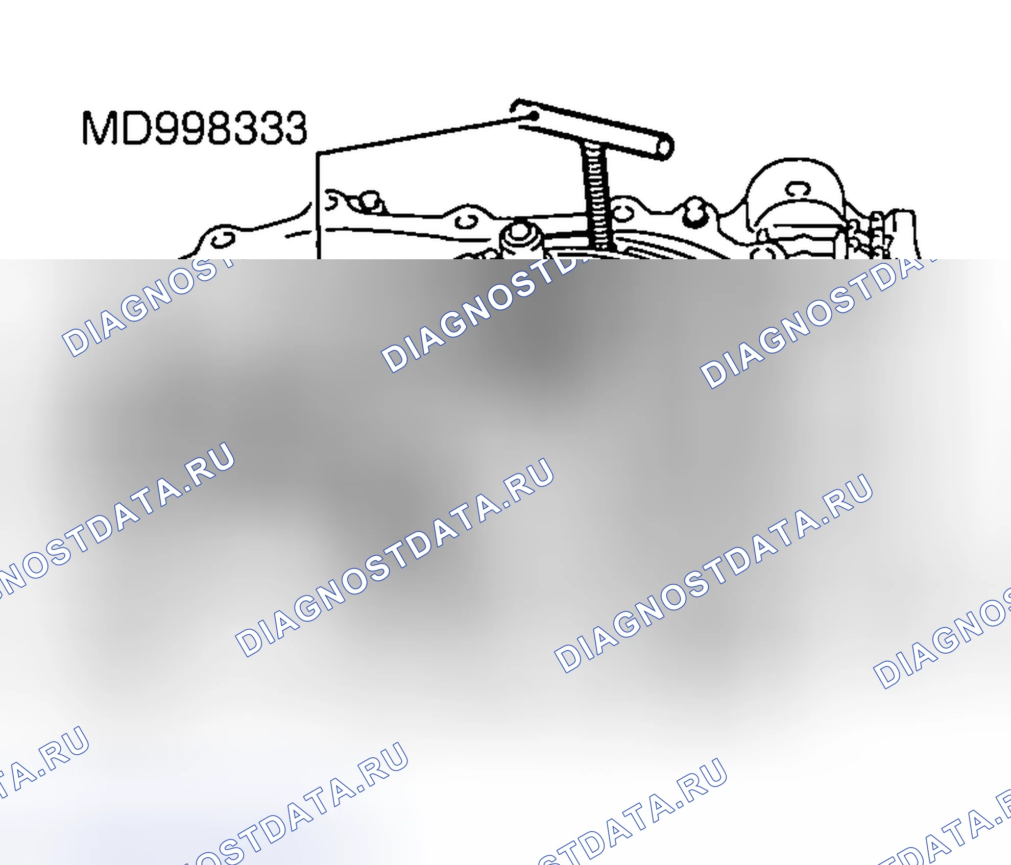 Рис. 710. Mazda MX-5 NA