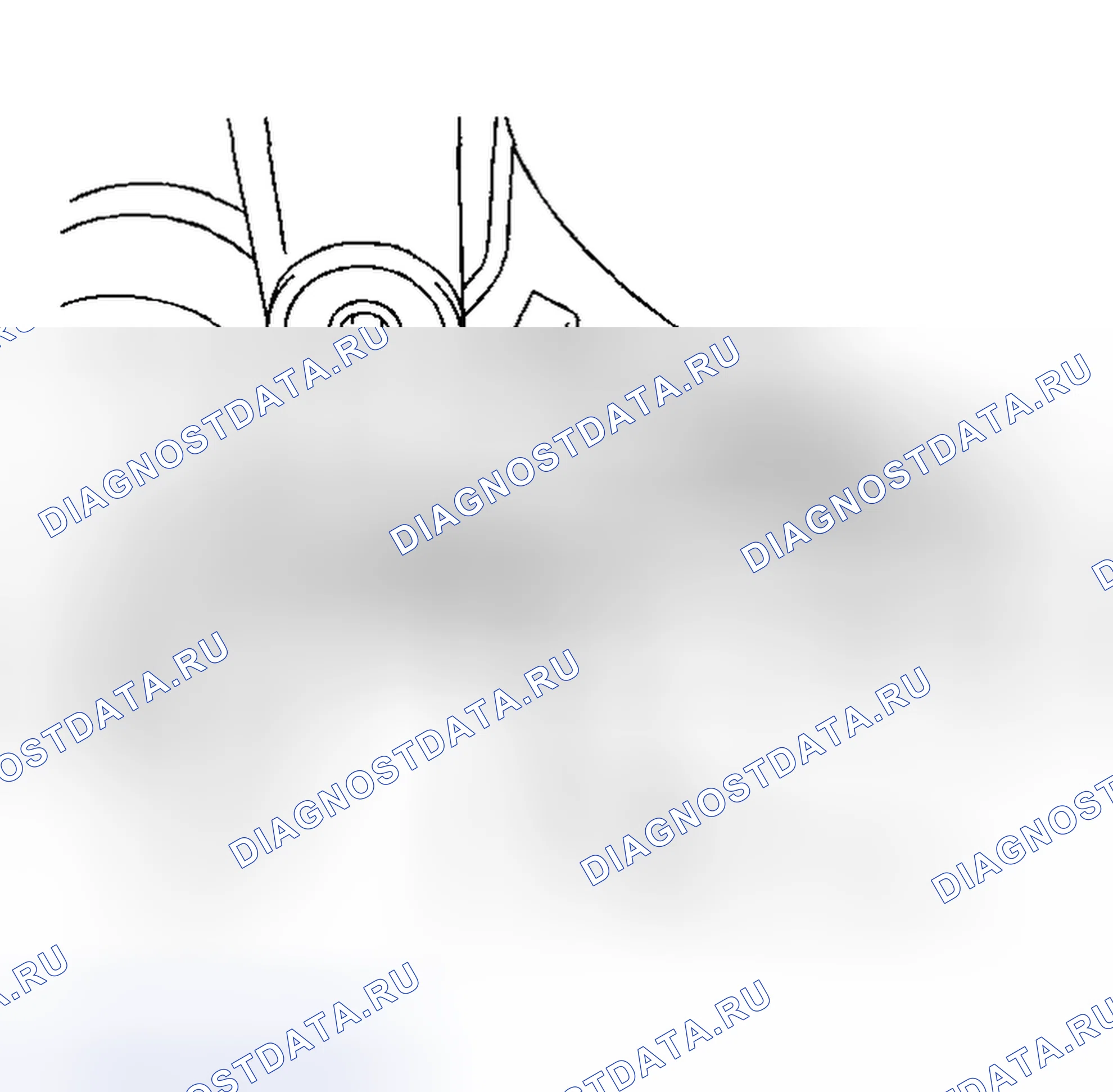 Рис. 17. Subaru Legacy BE/BH/BT