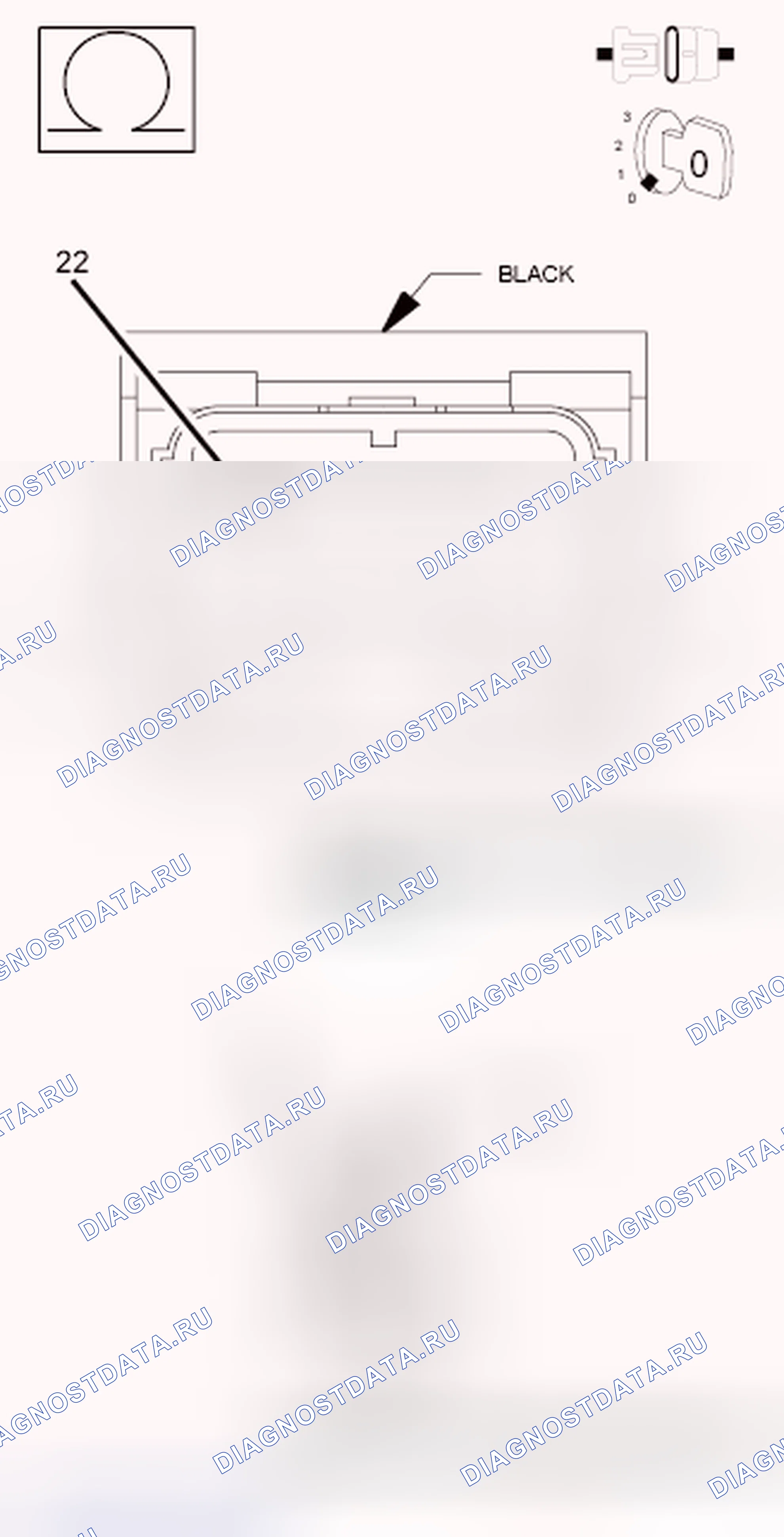 Рис. 391. RAM Cab & Chassis 3500 HD I