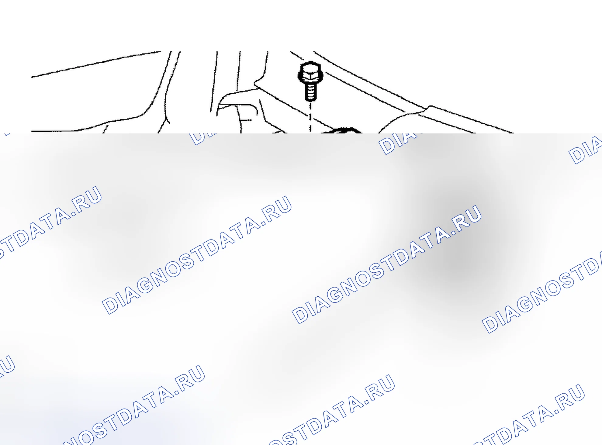 Рис. 12. Toyota Prius II рестайлинг