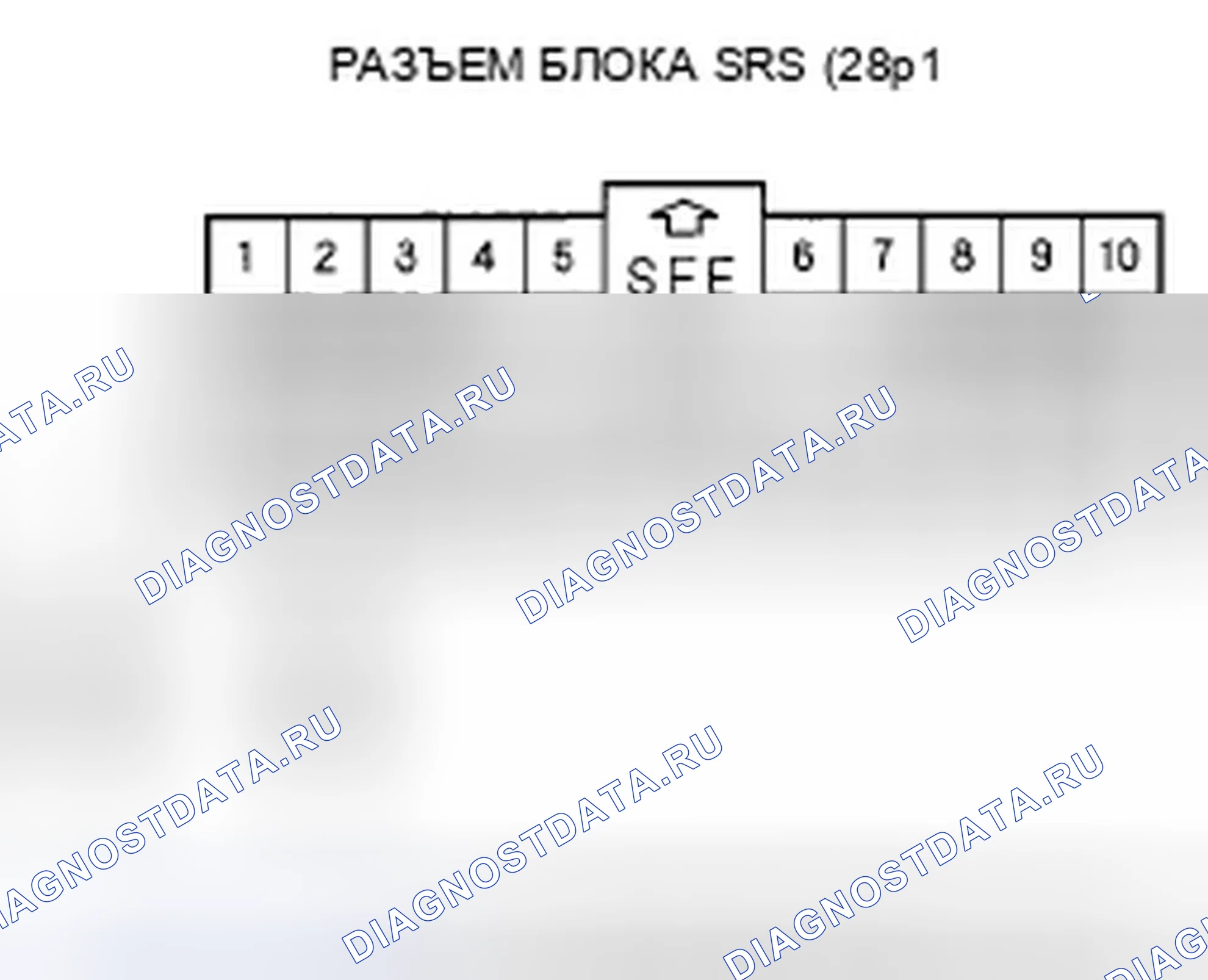 Рис. 133. Honda Element YH2 рестайлинг