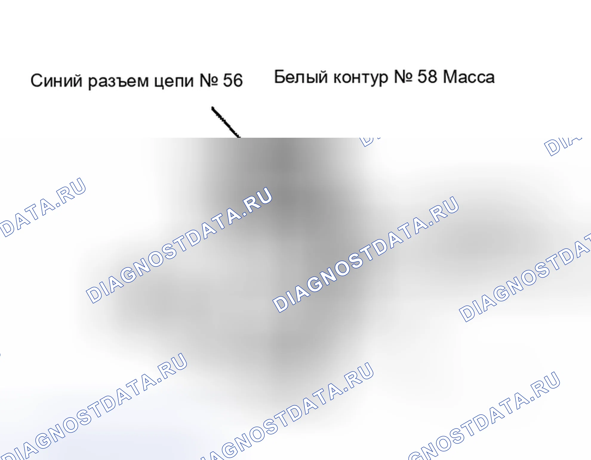 Рис. 16. Ford Mustang III рестайлинг