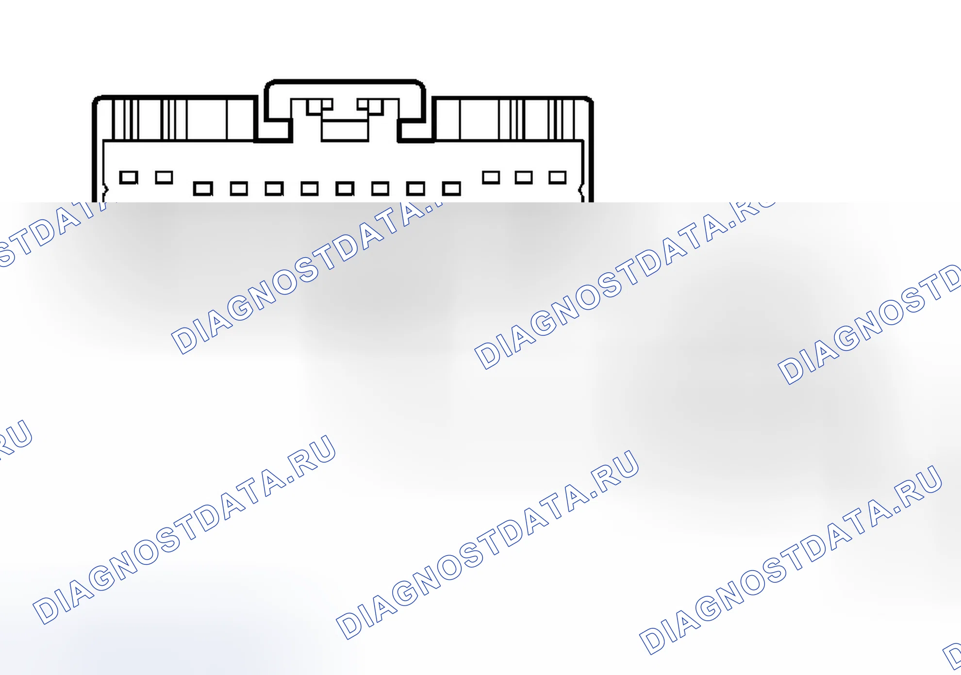 Рис. 92. Ford Cab & Chassis F350 Super Duty 