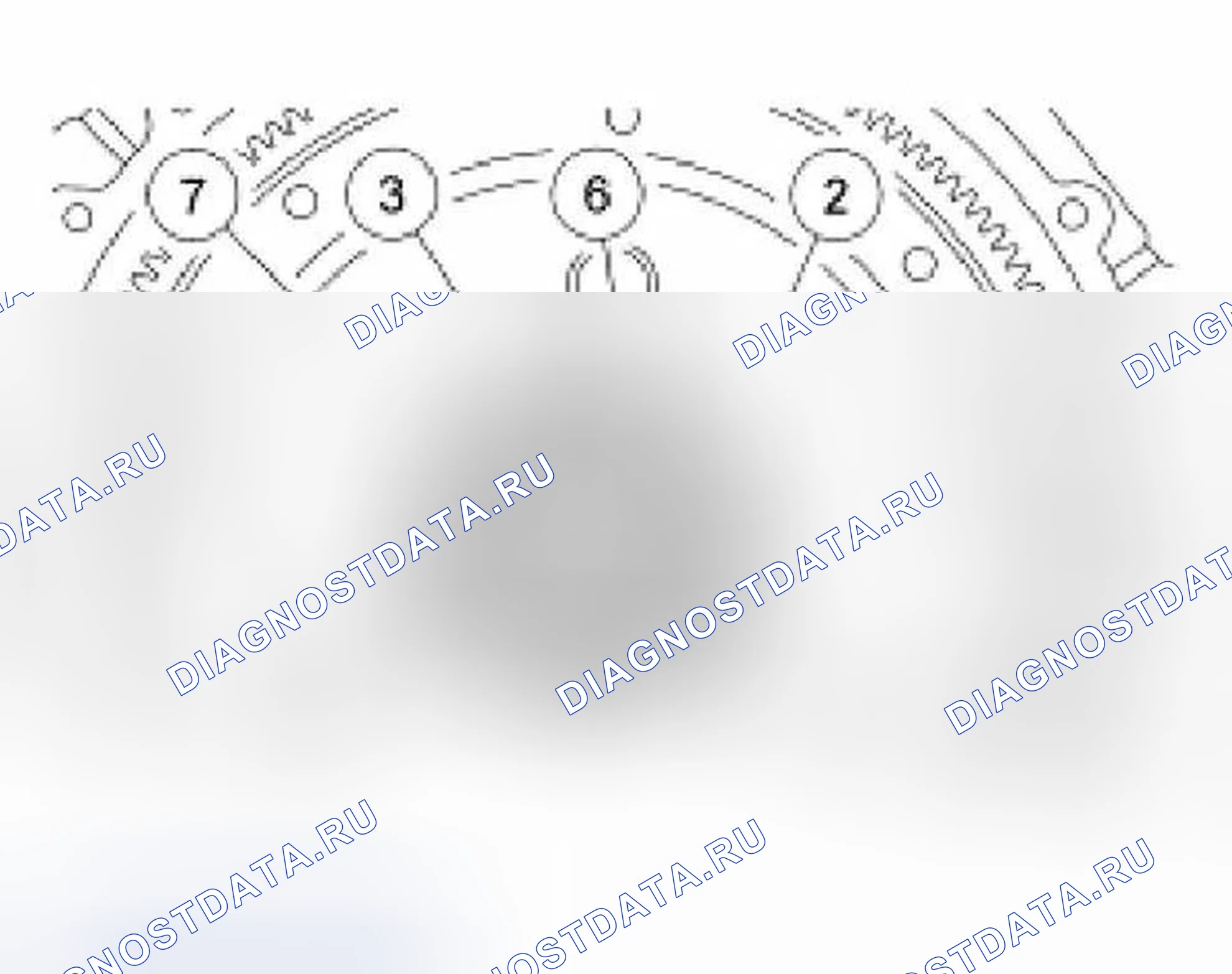 Рис. 96. Ford Thunderbird XI