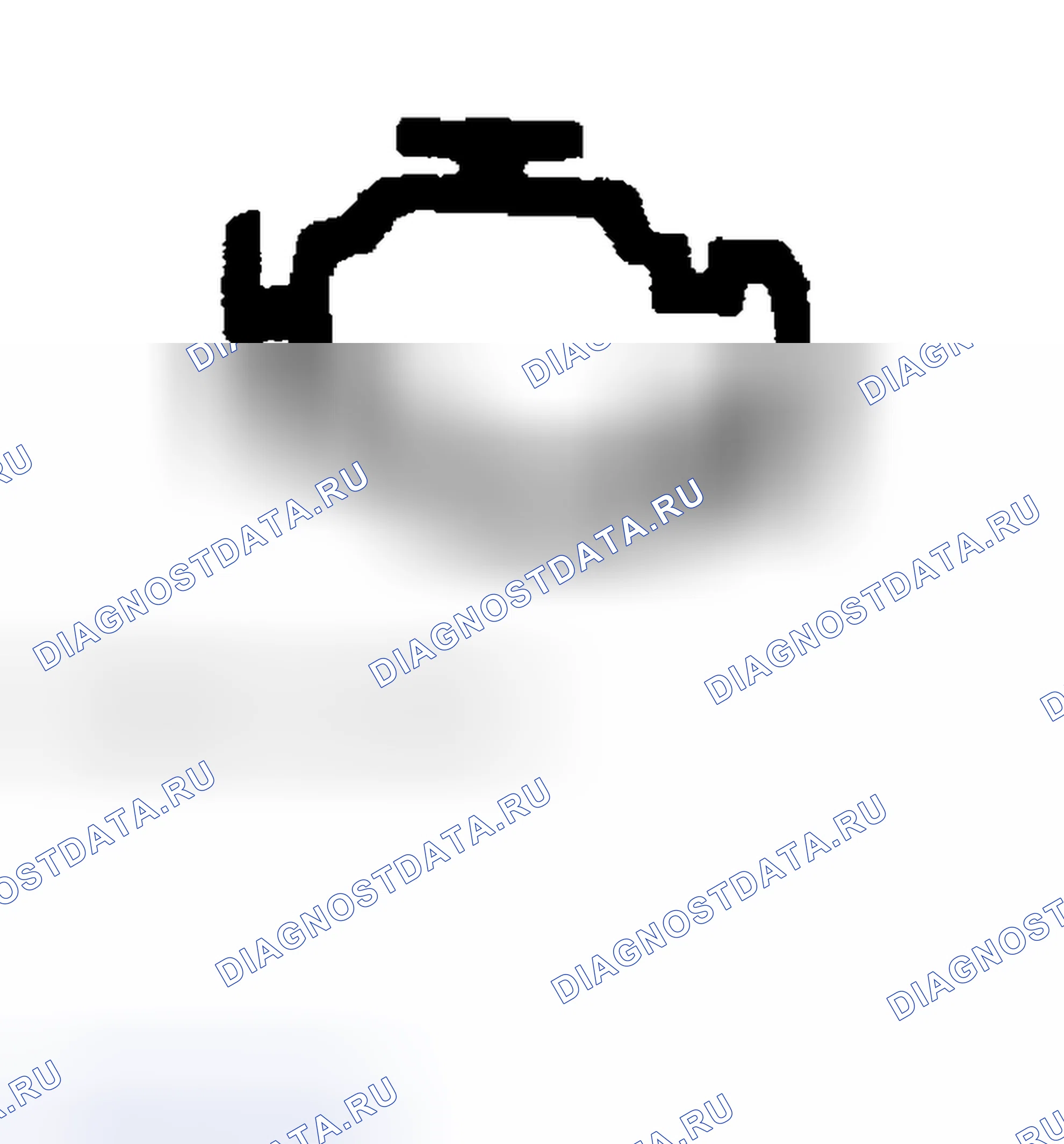 Рис. 61: ПРЕДВАРИТЕЛЬНАЯ ПРОВЕРКА. Toyota Celica T230 рестайлинг
