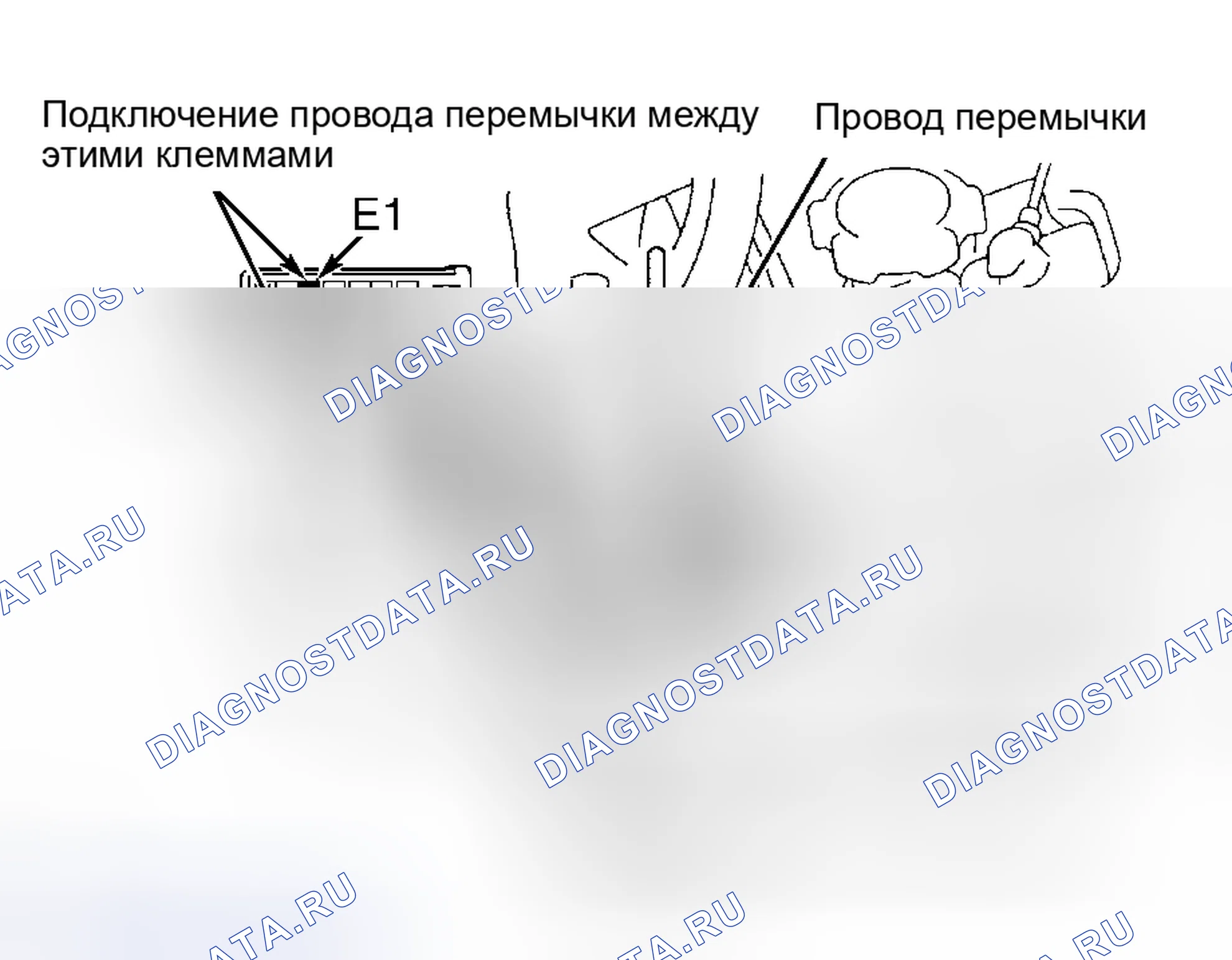 Рис. 221. Toyota Prius I рестайлинг