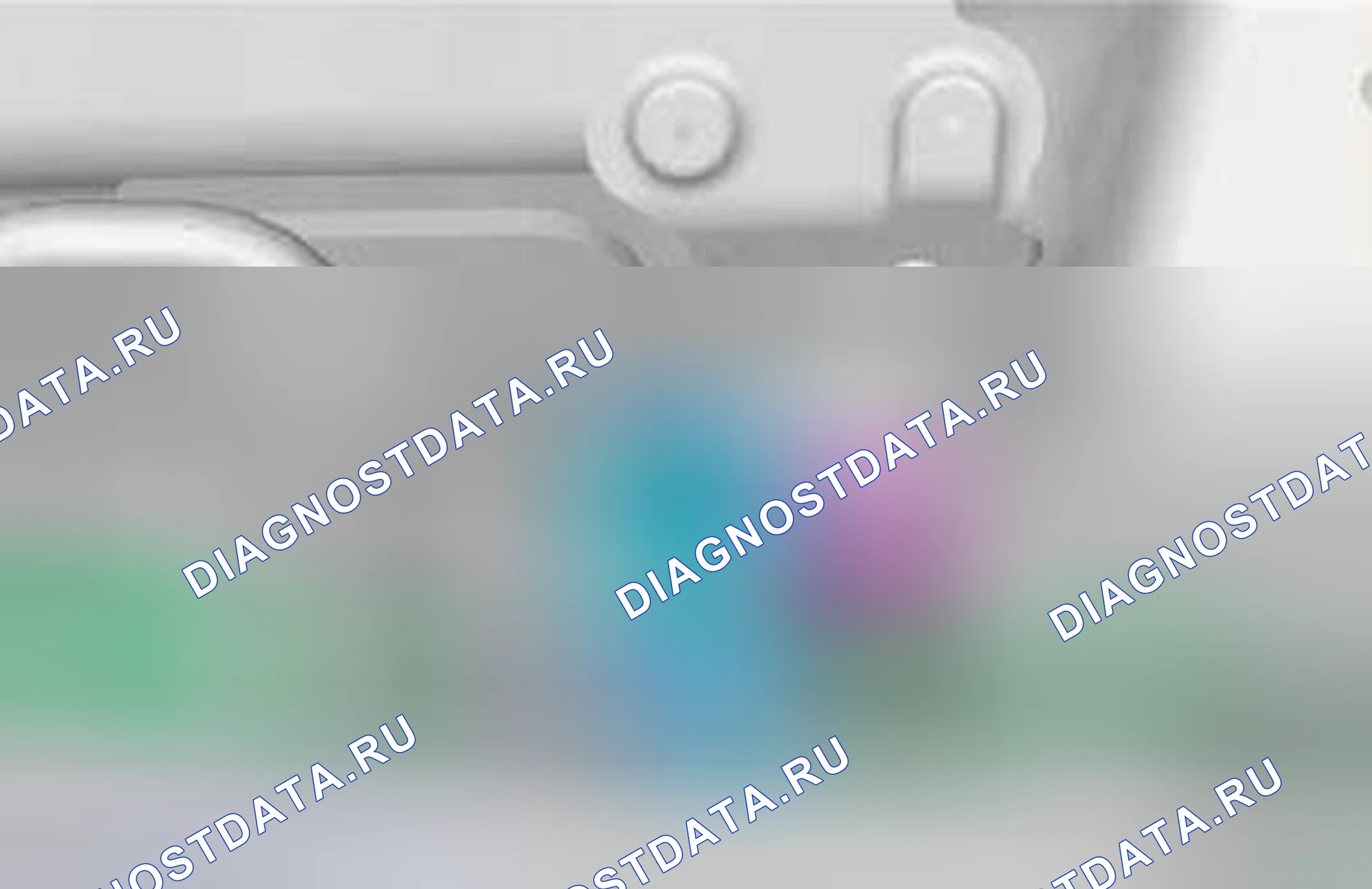 Рис. 121. Volvo S80 II