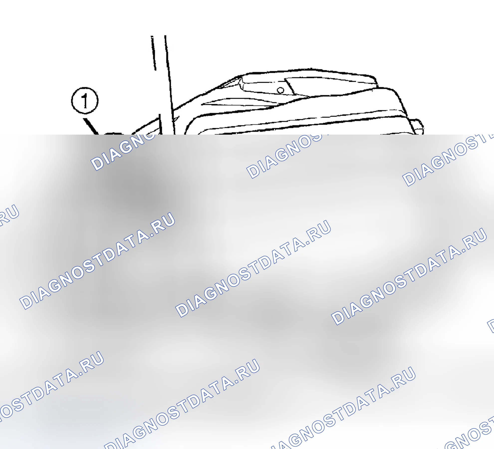 Рис. 425. Chrysler Town & Country IV