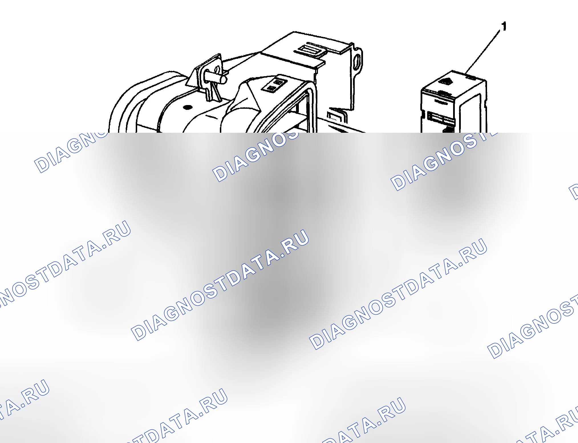 Рис. 17. Chevrolet Silverado 2500 