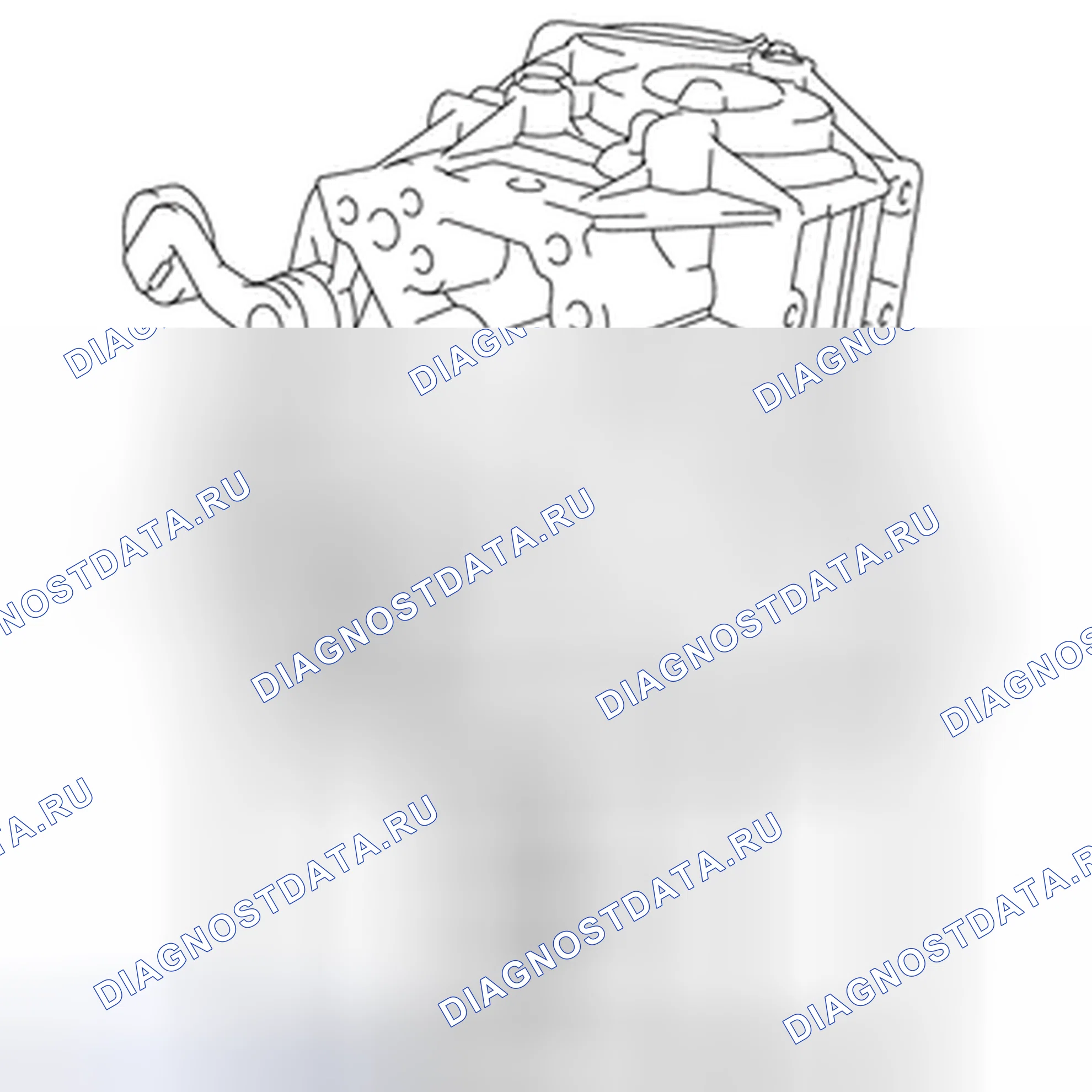 Рис. 102. Toyota Corolla XI