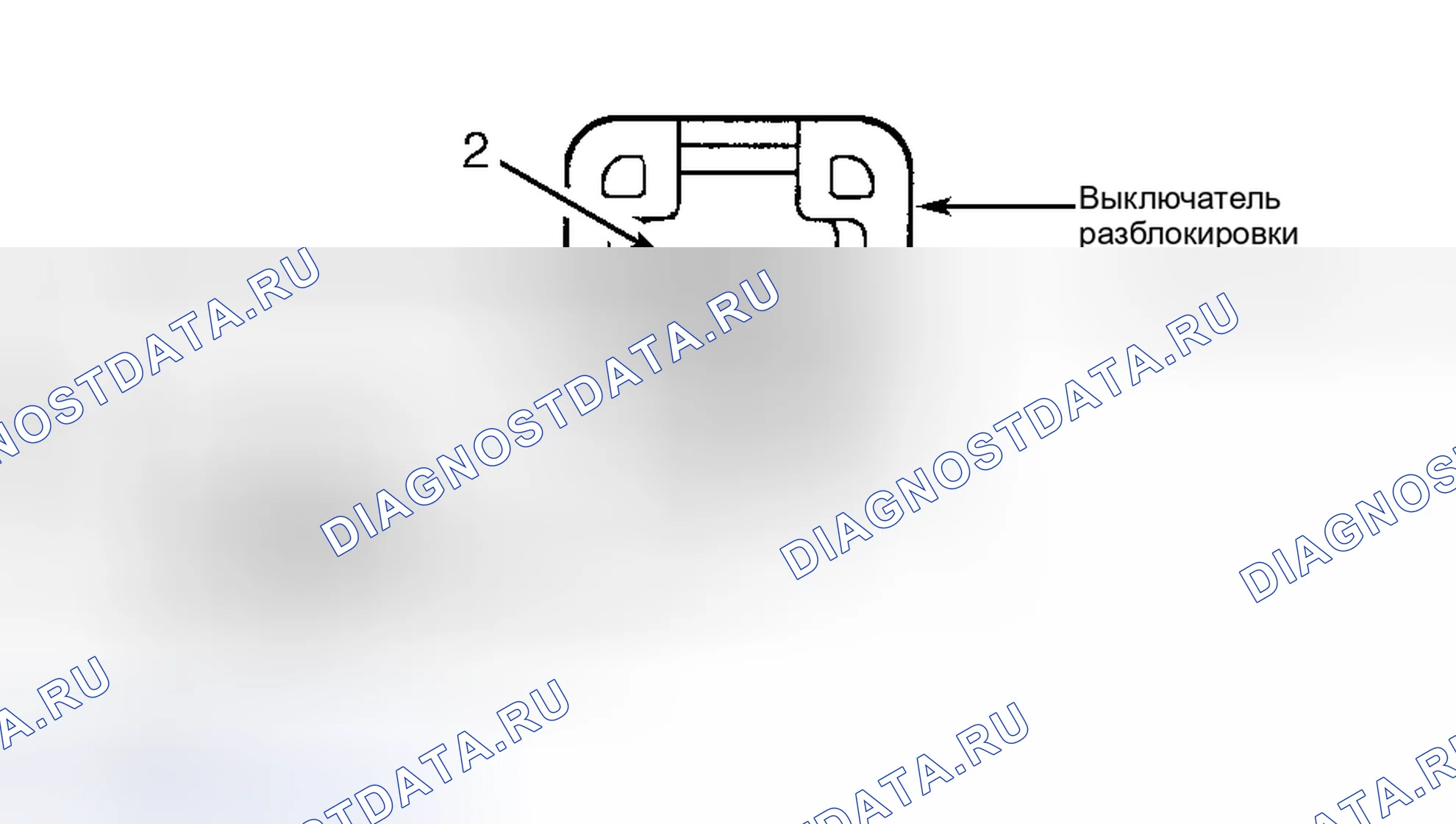 Рис. 18. Toyota Avalon XX10 рестайлинг