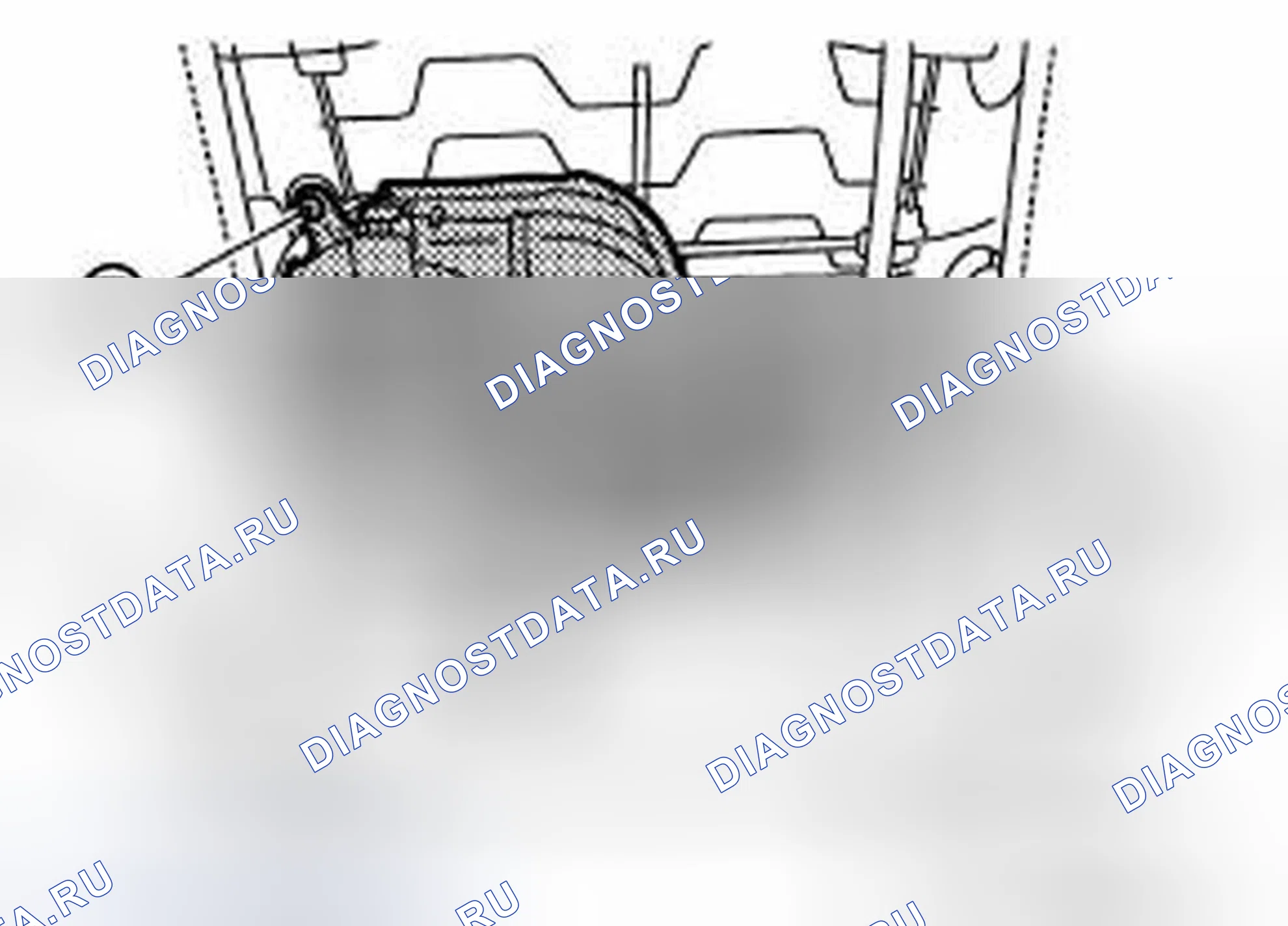 Рис. 65: РАЗБОРКА. Infiniti QX56 II