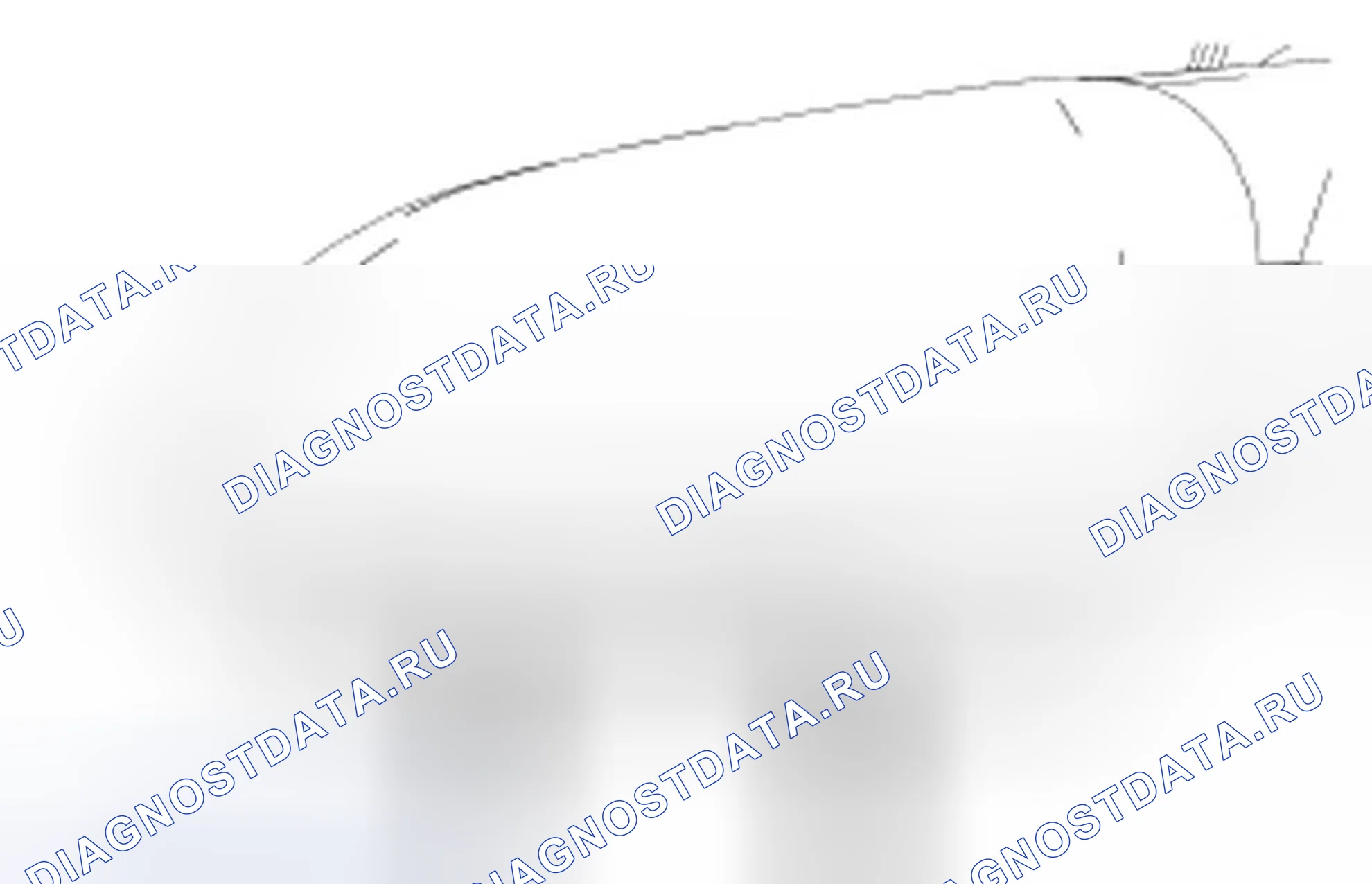 Рис. 8: Удаление. Ford Freestyle I