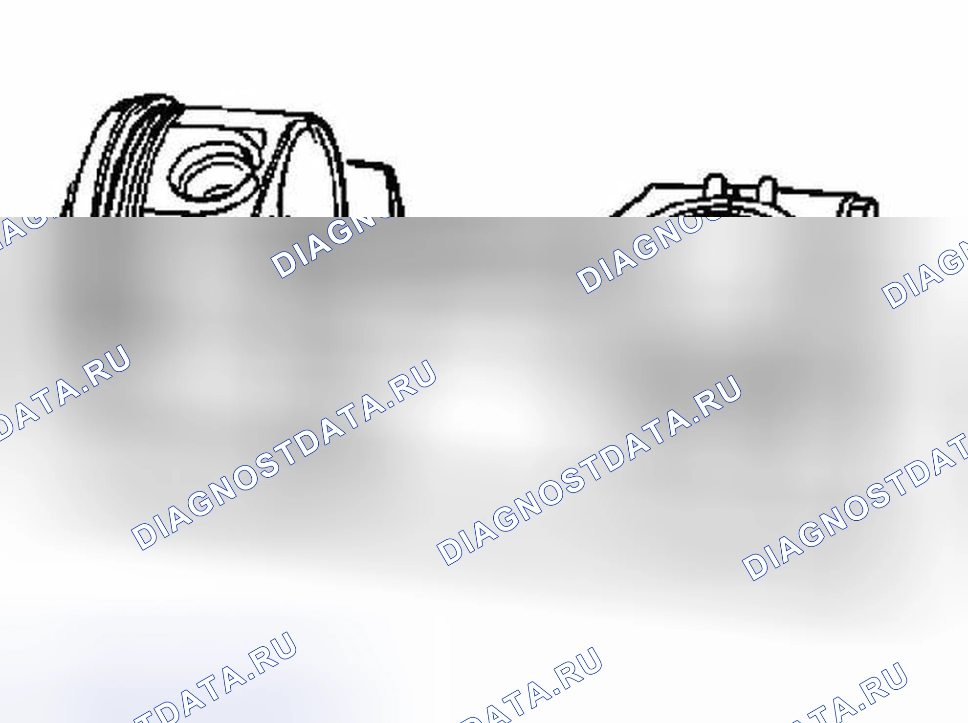 Рис. 710. Porsche Boxster S 986 рестайлинг