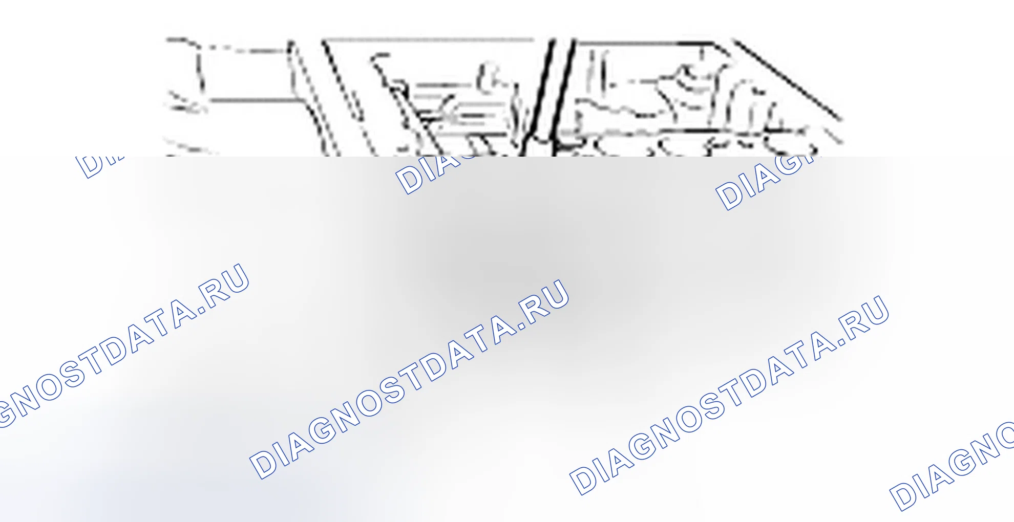 Сборка акпп. Hyundai H-1 A1