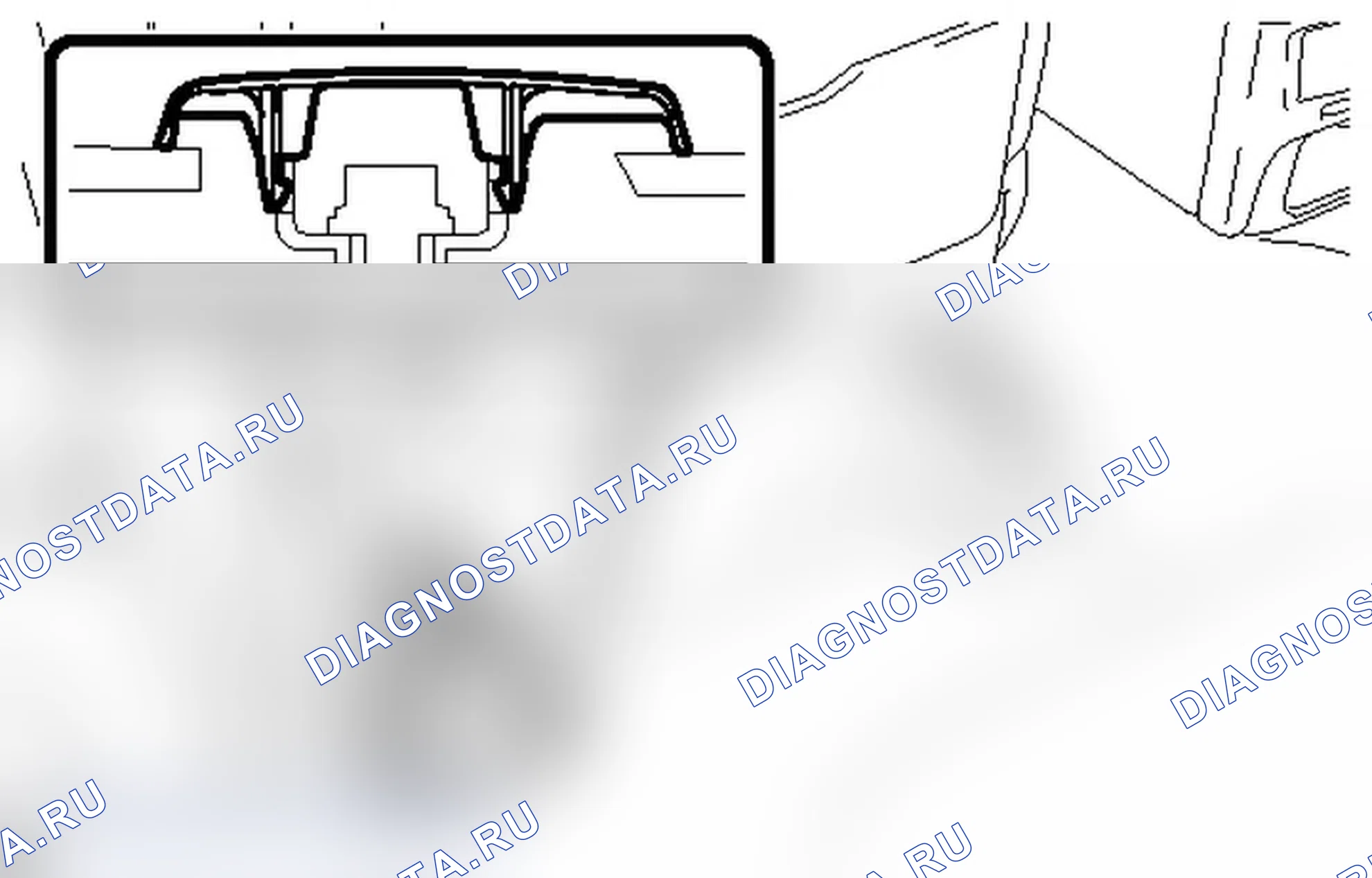 Рис. 11. Lexus IS F I