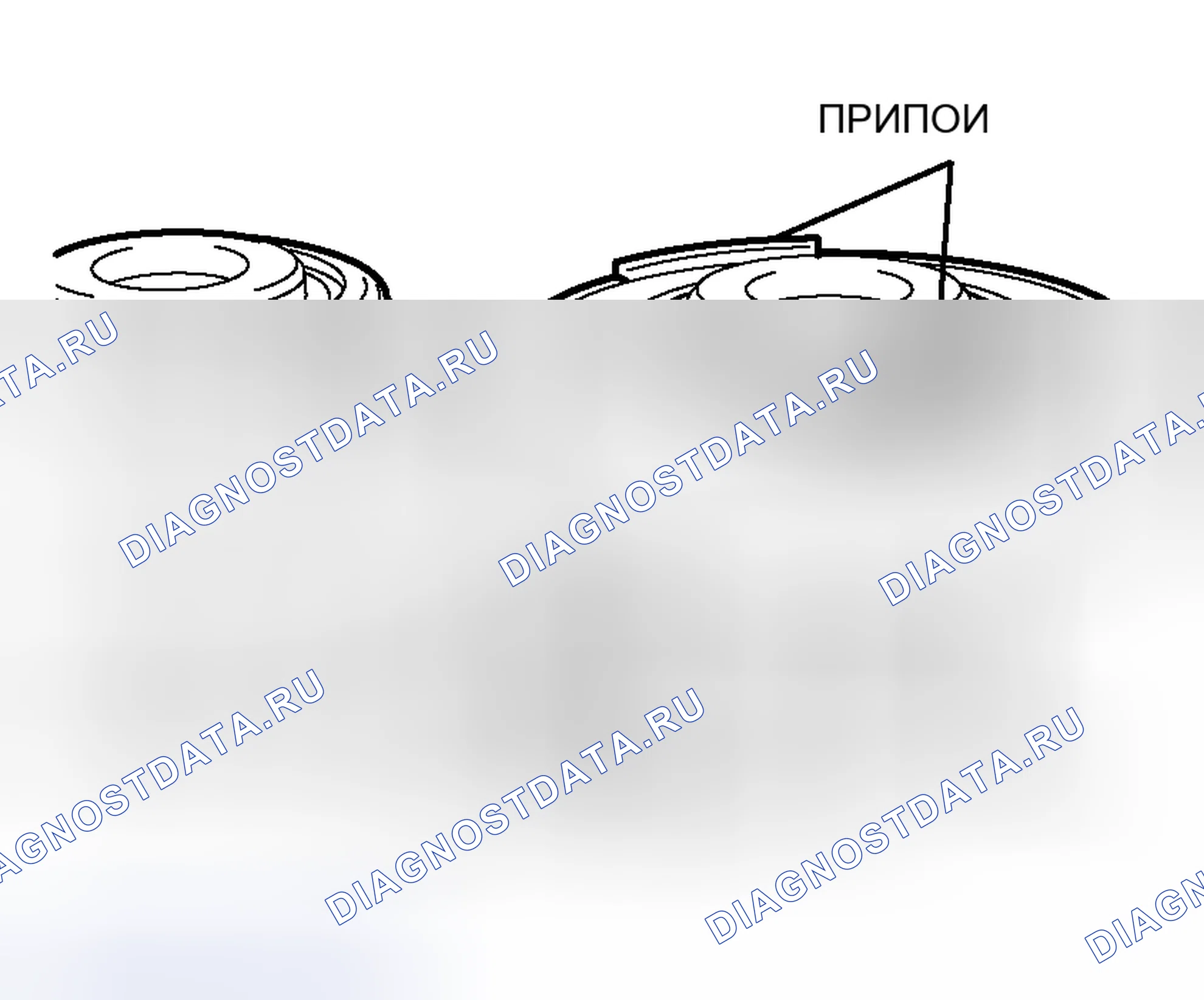Рис. 63. Mitsubishi Lancer IX рестайлинг