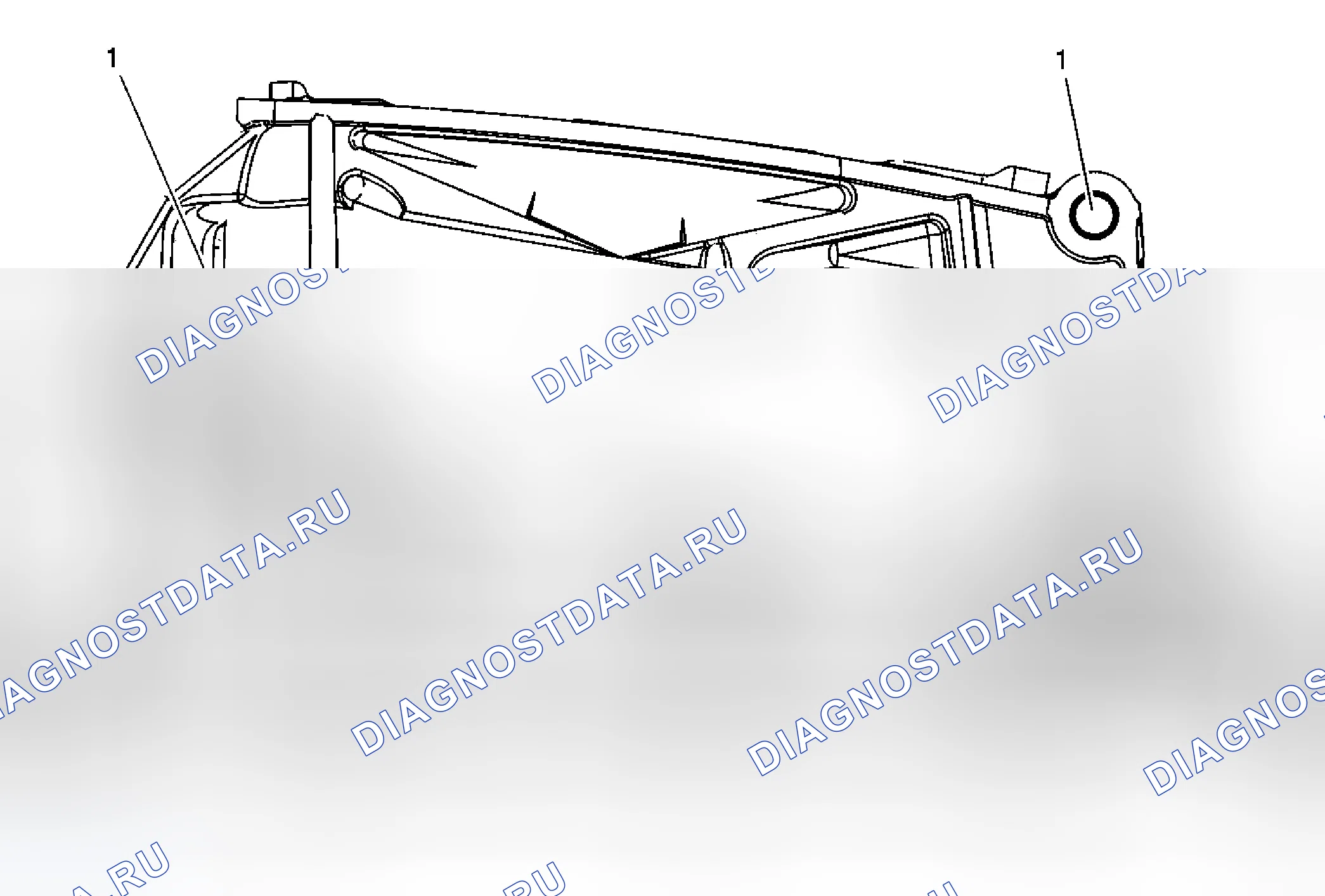 Рис. 103. Buick LaCrosse I