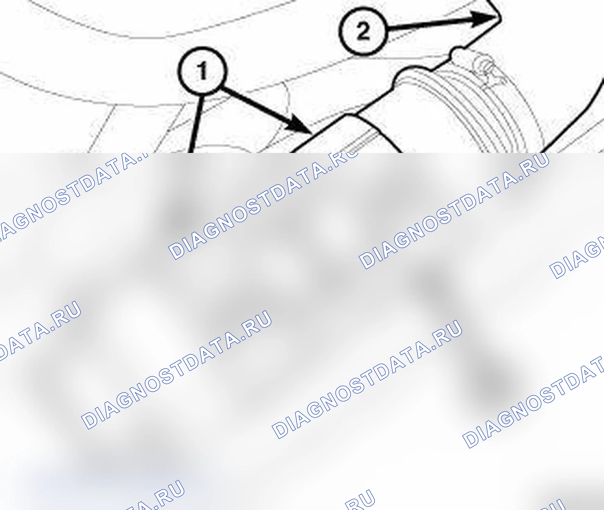Рис. 34. Jeep Grand Cherokee WK2
