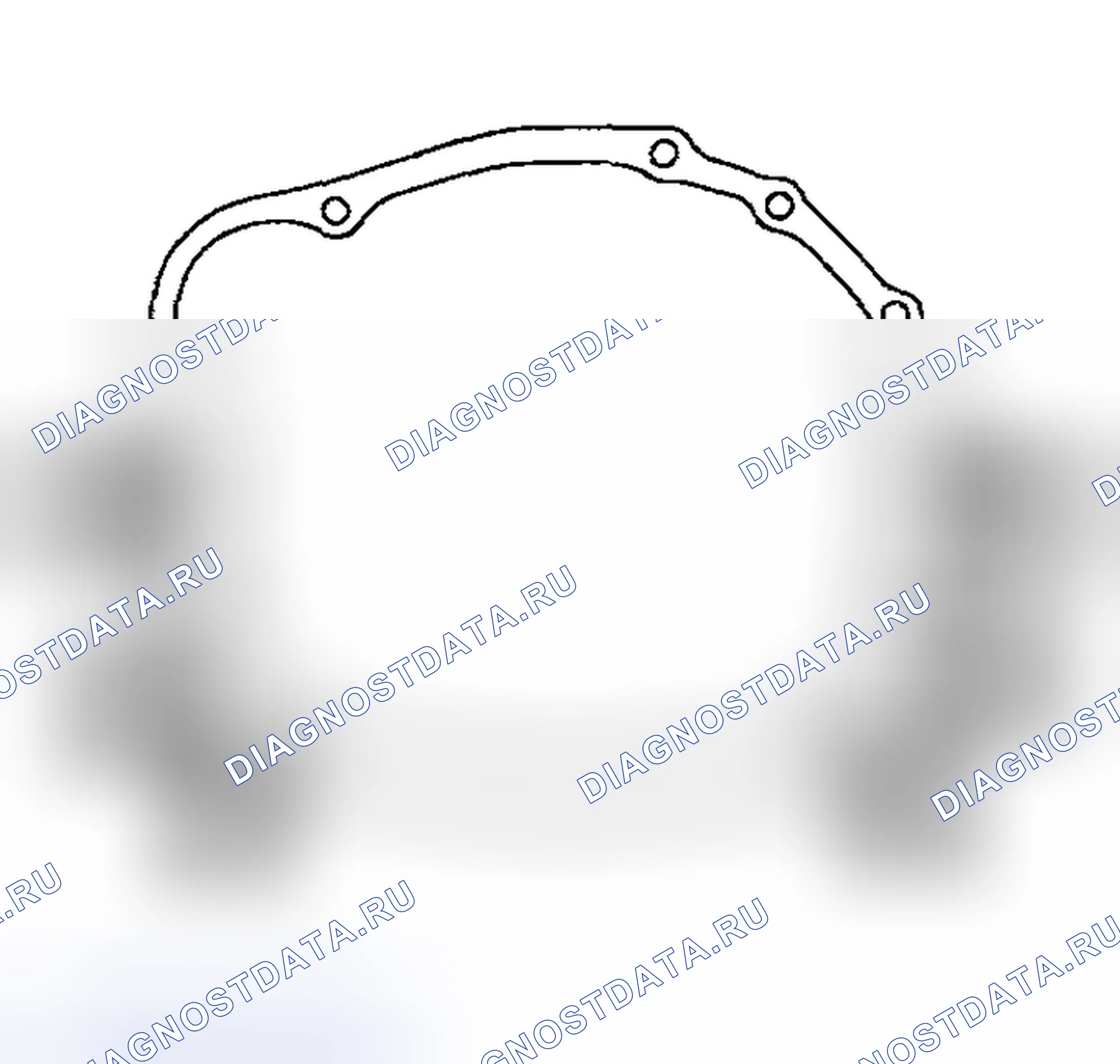 Рис. 88. Subaru Outback BH
