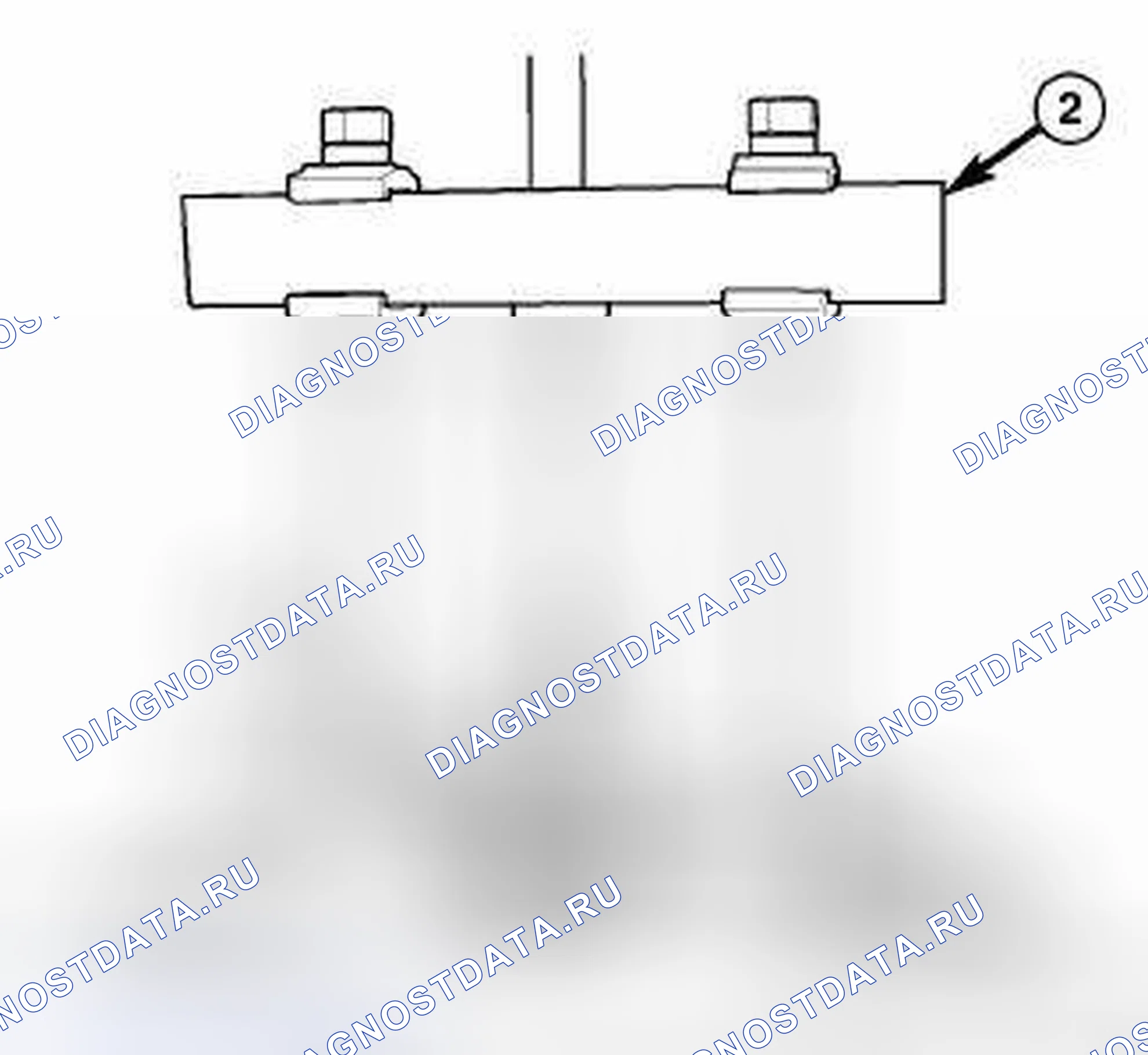 Рис. 40. RAM Cab & Chassis 3500 HD I