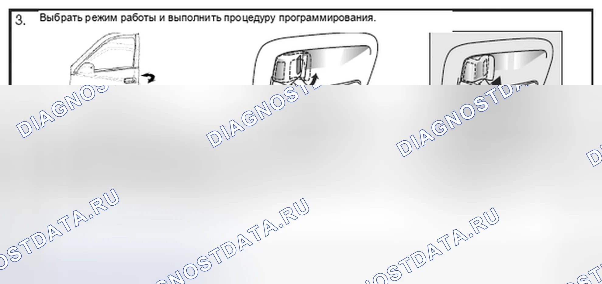 Рис. 157. Toyota Sienna II рестайлинг