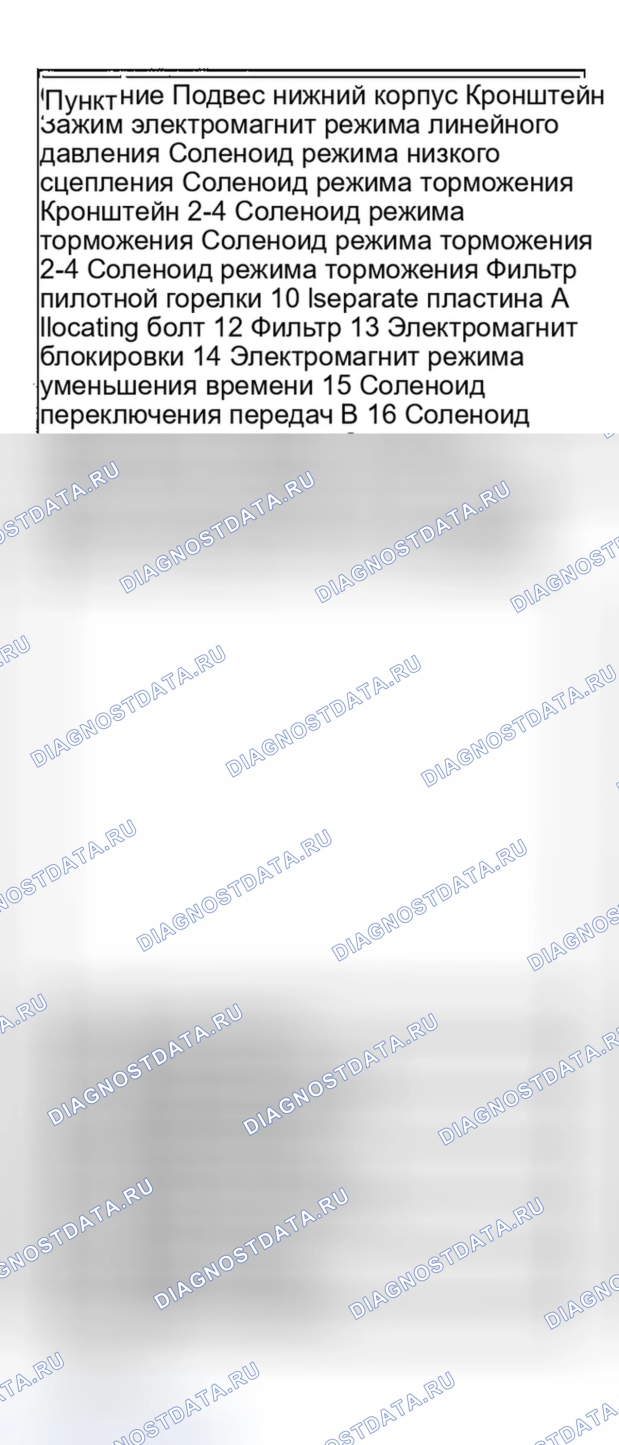 Рис. 61. Jaguar X-type I