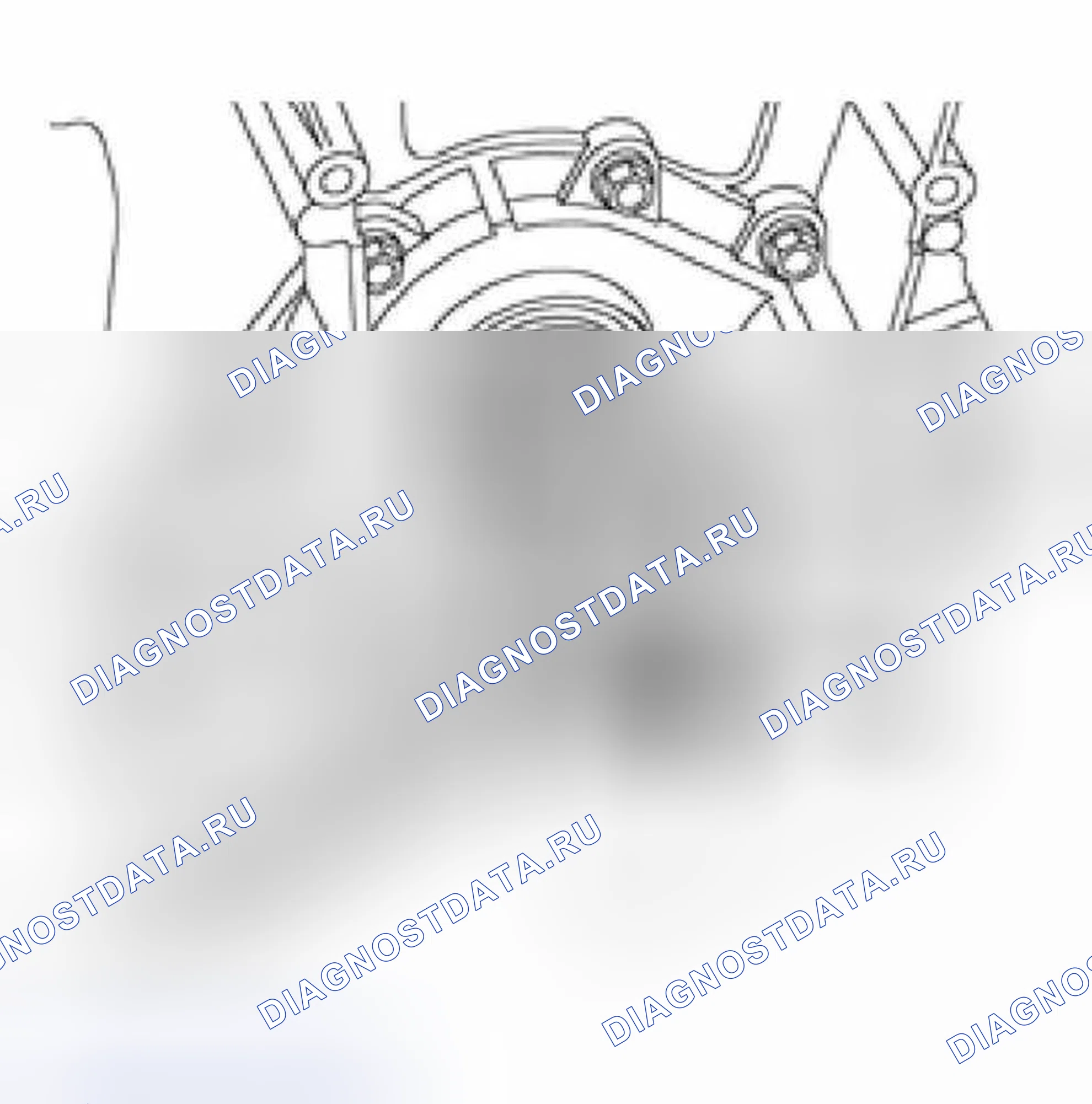 Рис. 24. Volkswagen Golf Mk4