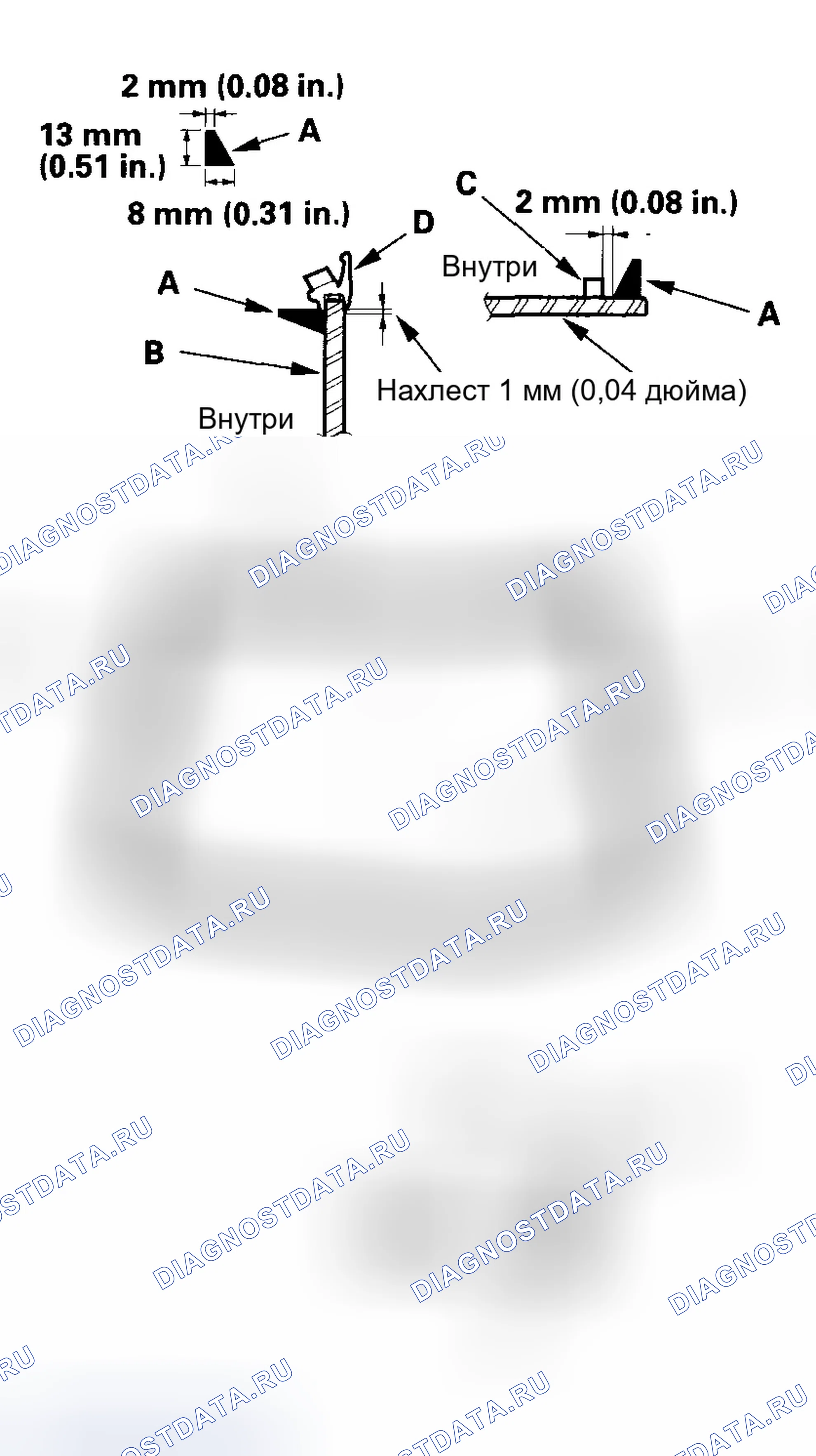 Рис. 12. Honda Odyssey I