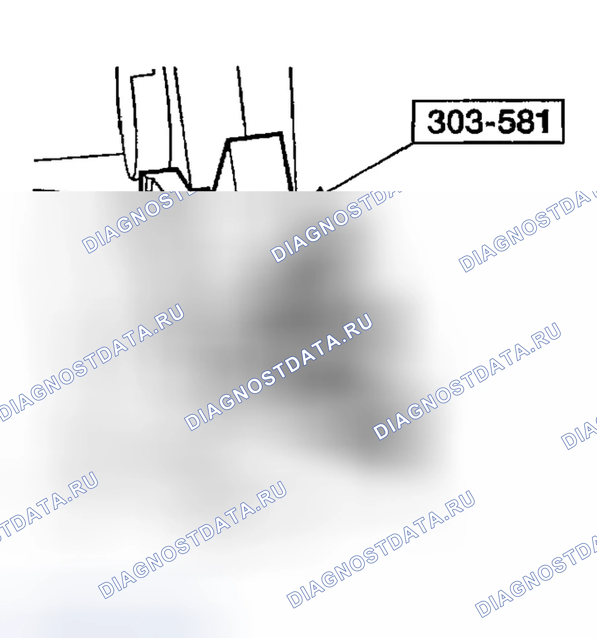 Рис. 473. Ford Explorer Sport Trac I