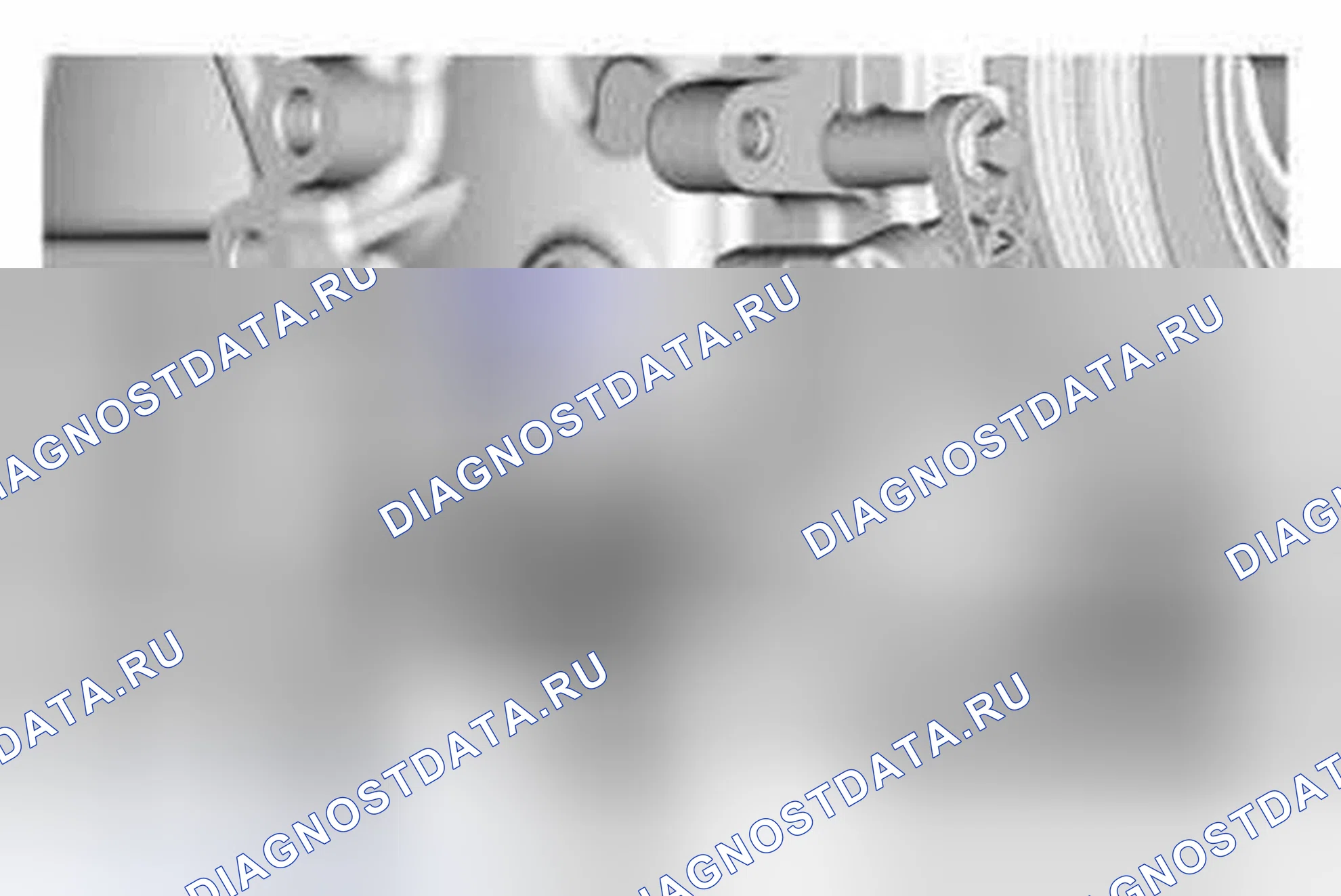 Рис. 534. Ford Escape III