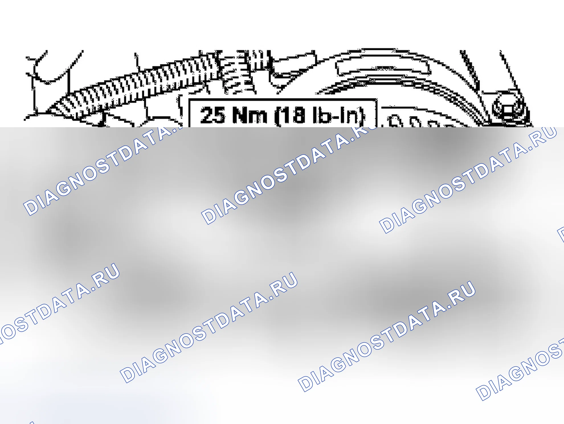 Рис. 32. Ford Crown Victoria II
